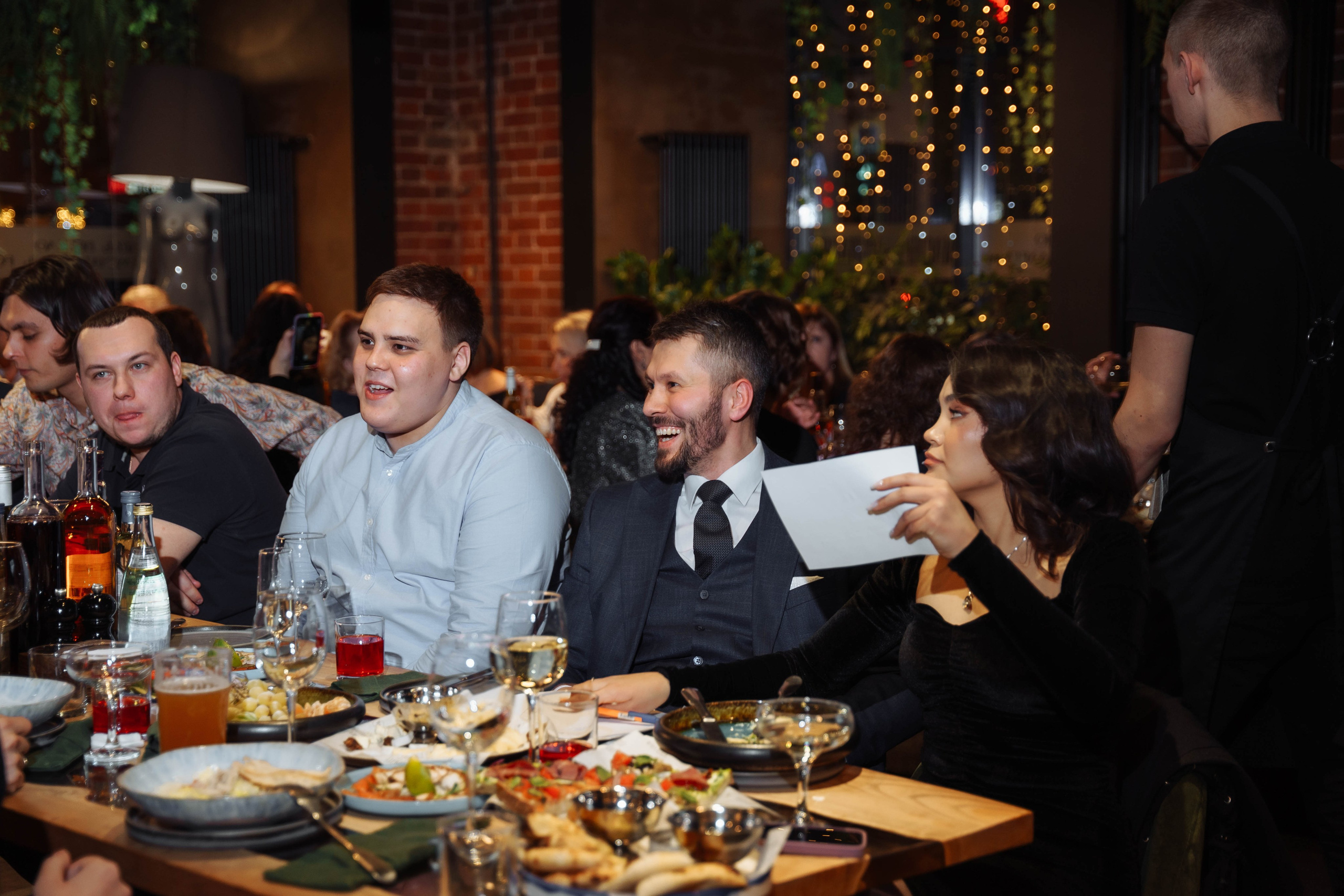 Корпоратив. Свадебный и семейный фотограф Марина Лежнева, г. Уфа