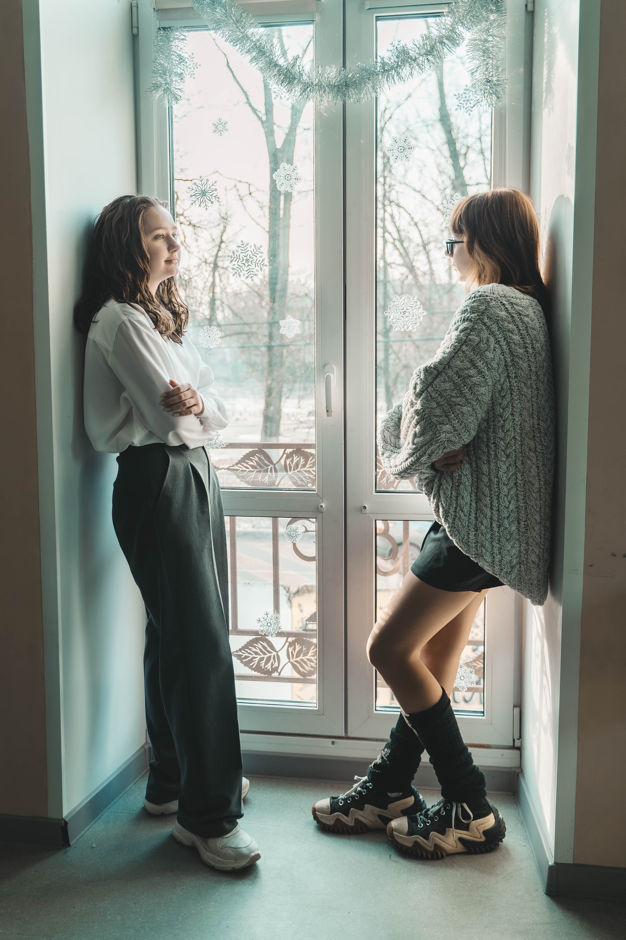 Школьные фотосессии. Семейный и детский фотограф Анастасия Сергеева, Москва