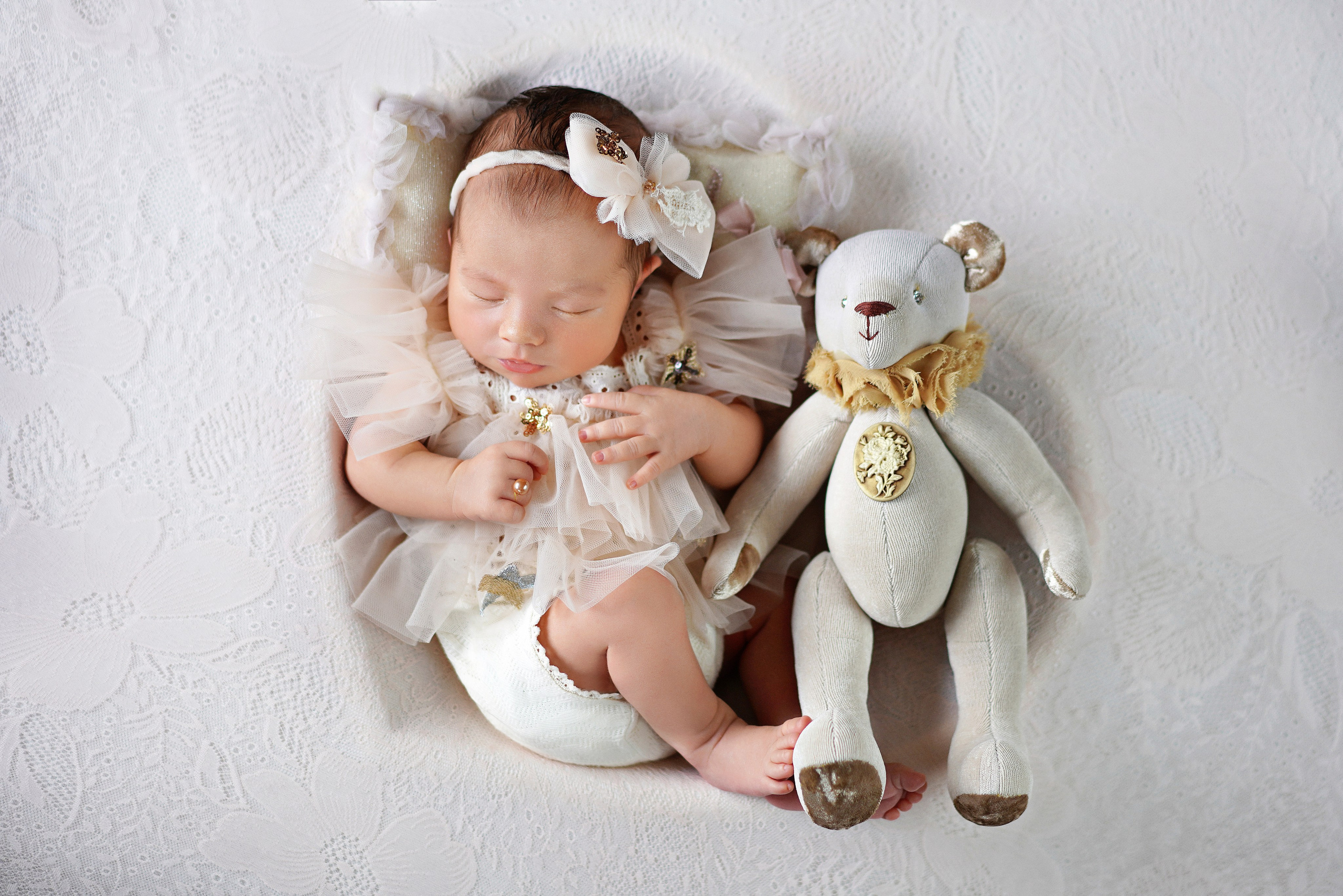 Новорожденные. Фотограф новорожденных беременных в Тюмени Ткачук Татьяна