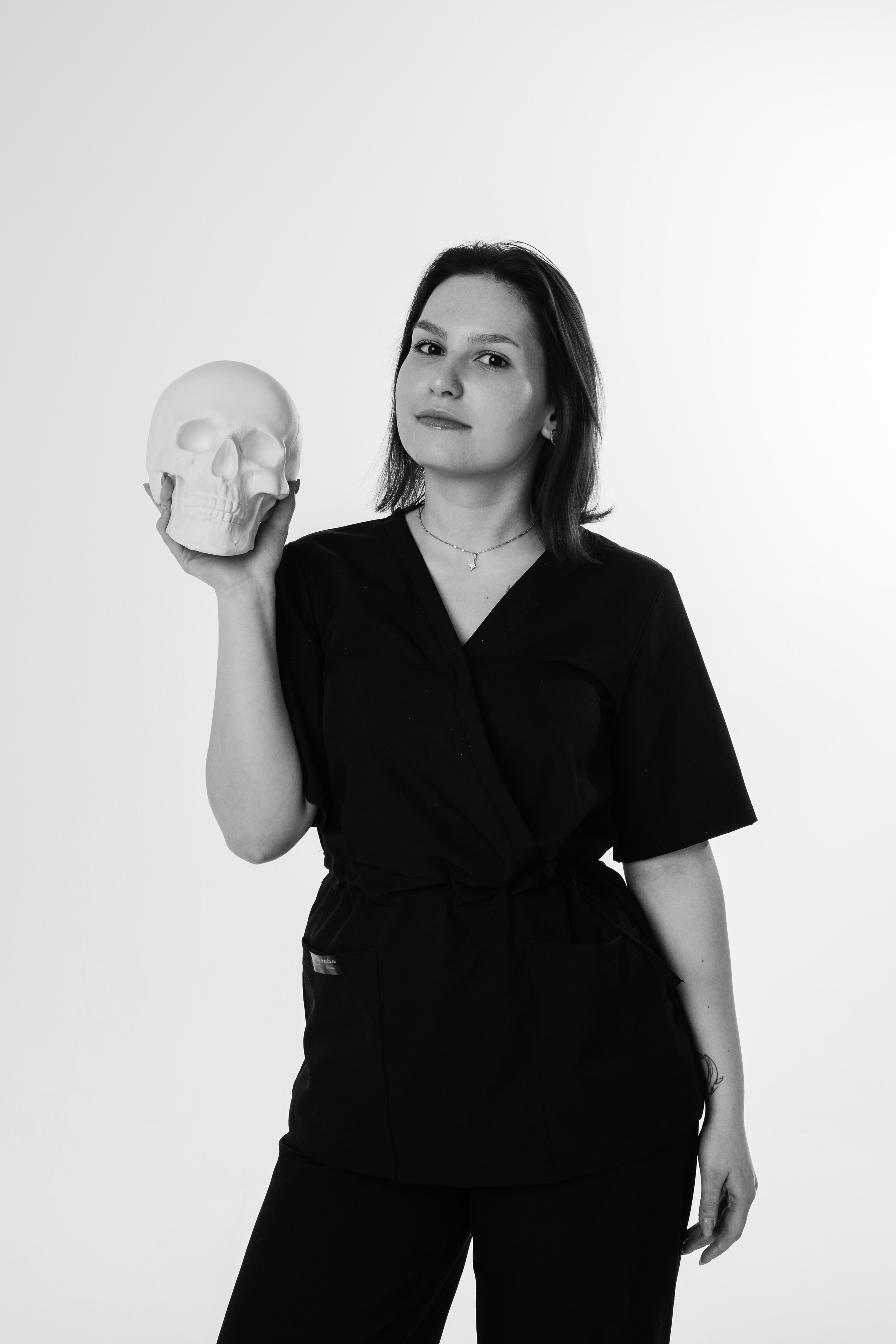 DOCTORS. Ника — ваш персональный фотограф в Нижнем Новгороде