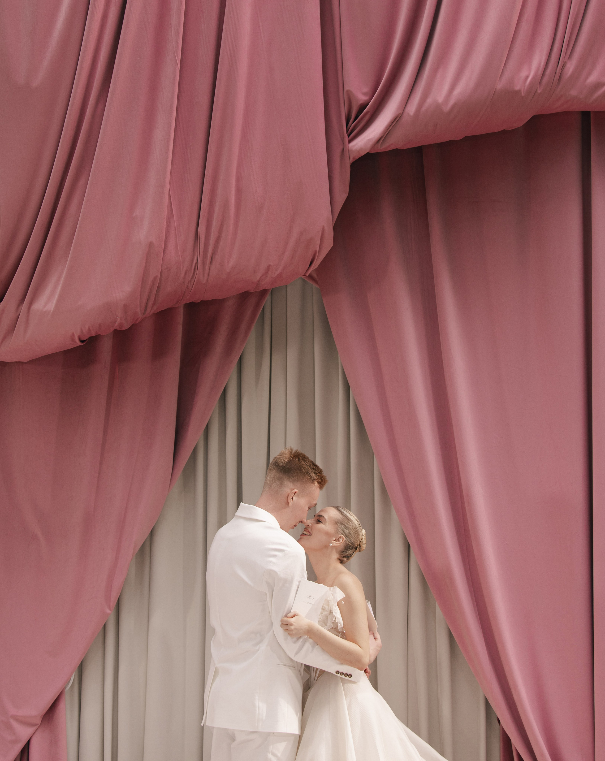 Ты — моя команда!