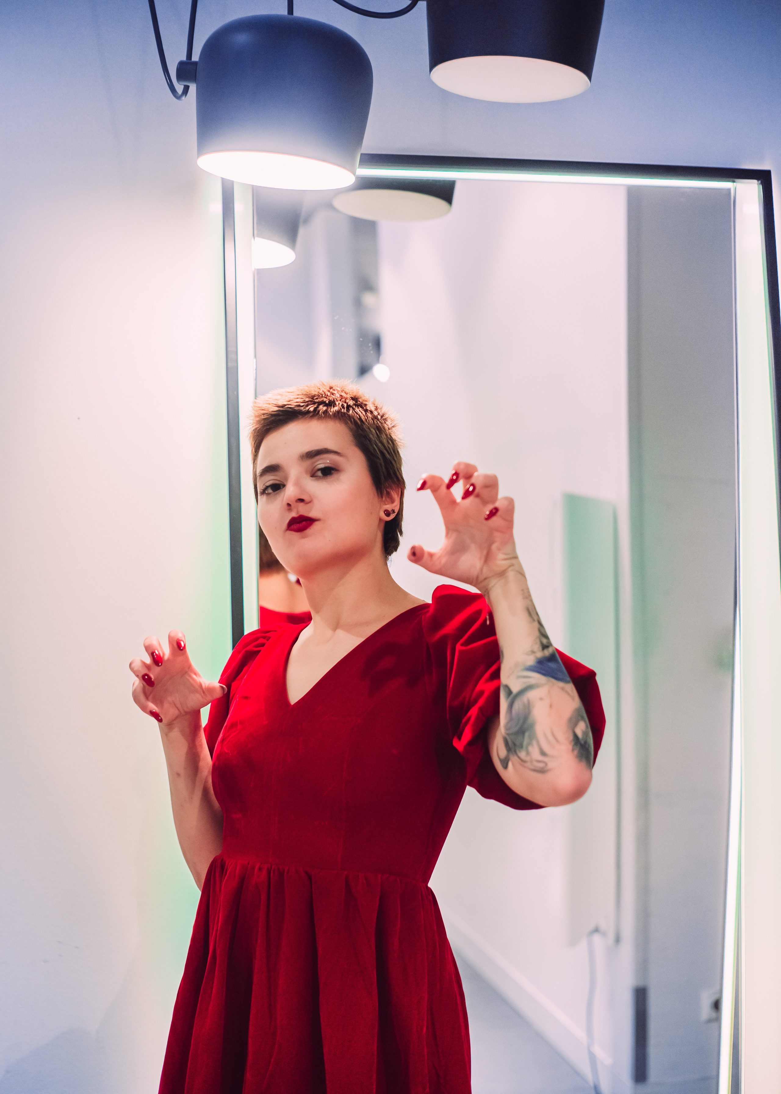 Irina. Фотограф Зеленоград, Москва