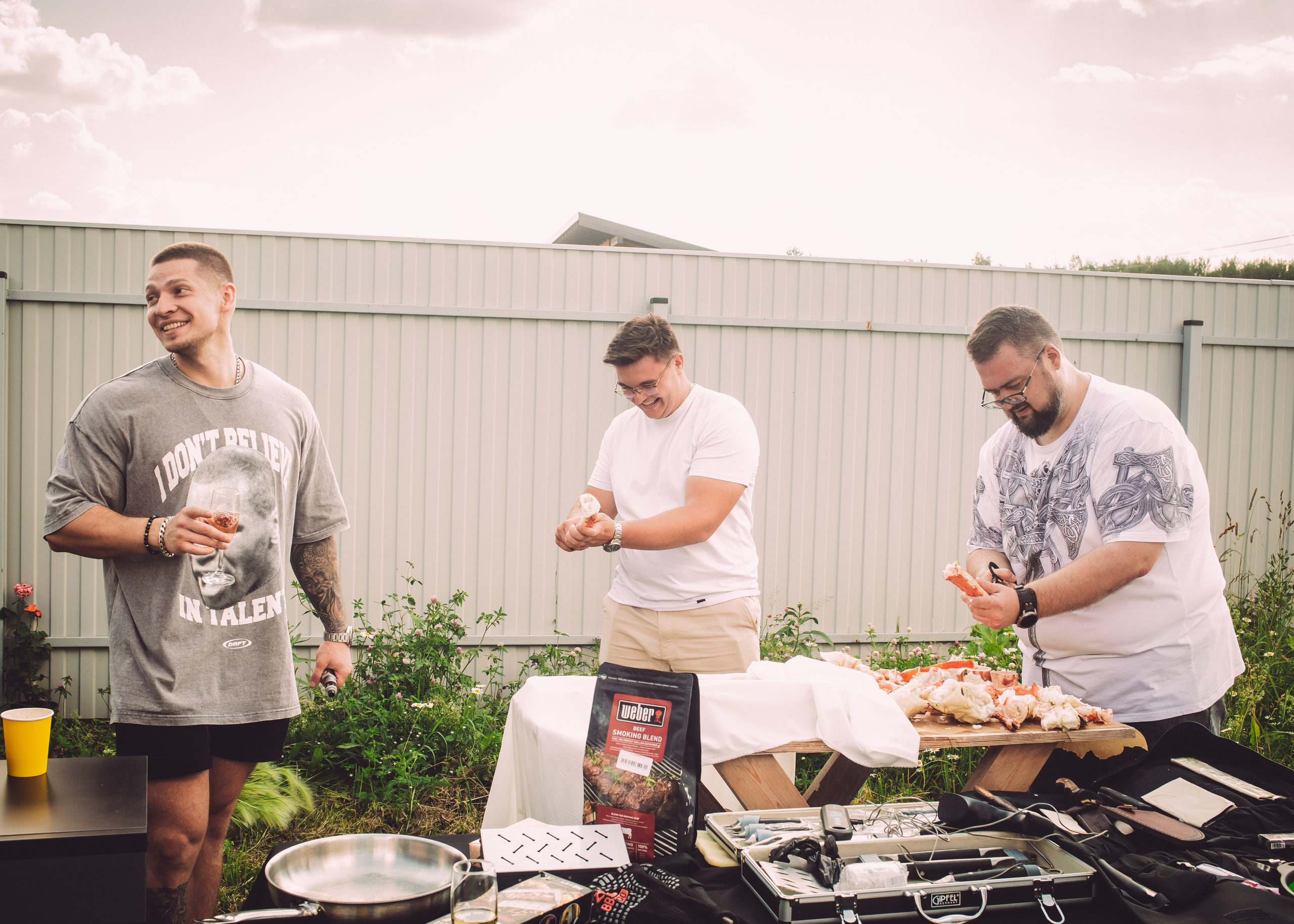 Артем и Ника. Фотограф Зеленоград, Москва
