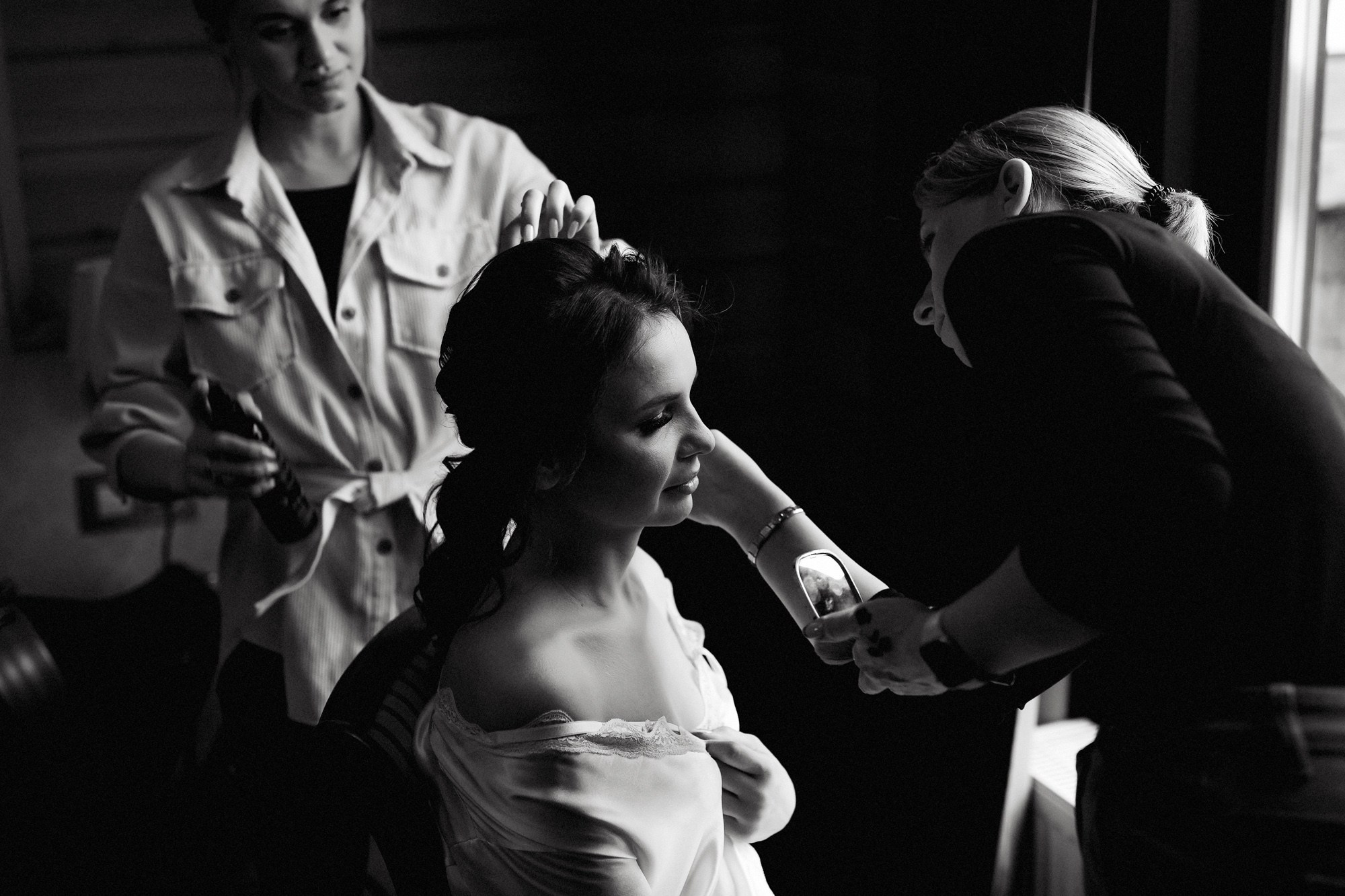 Свадьбы. Свадебный репортажный и фуд фотограф в Барнауле Гайфулин Виталий