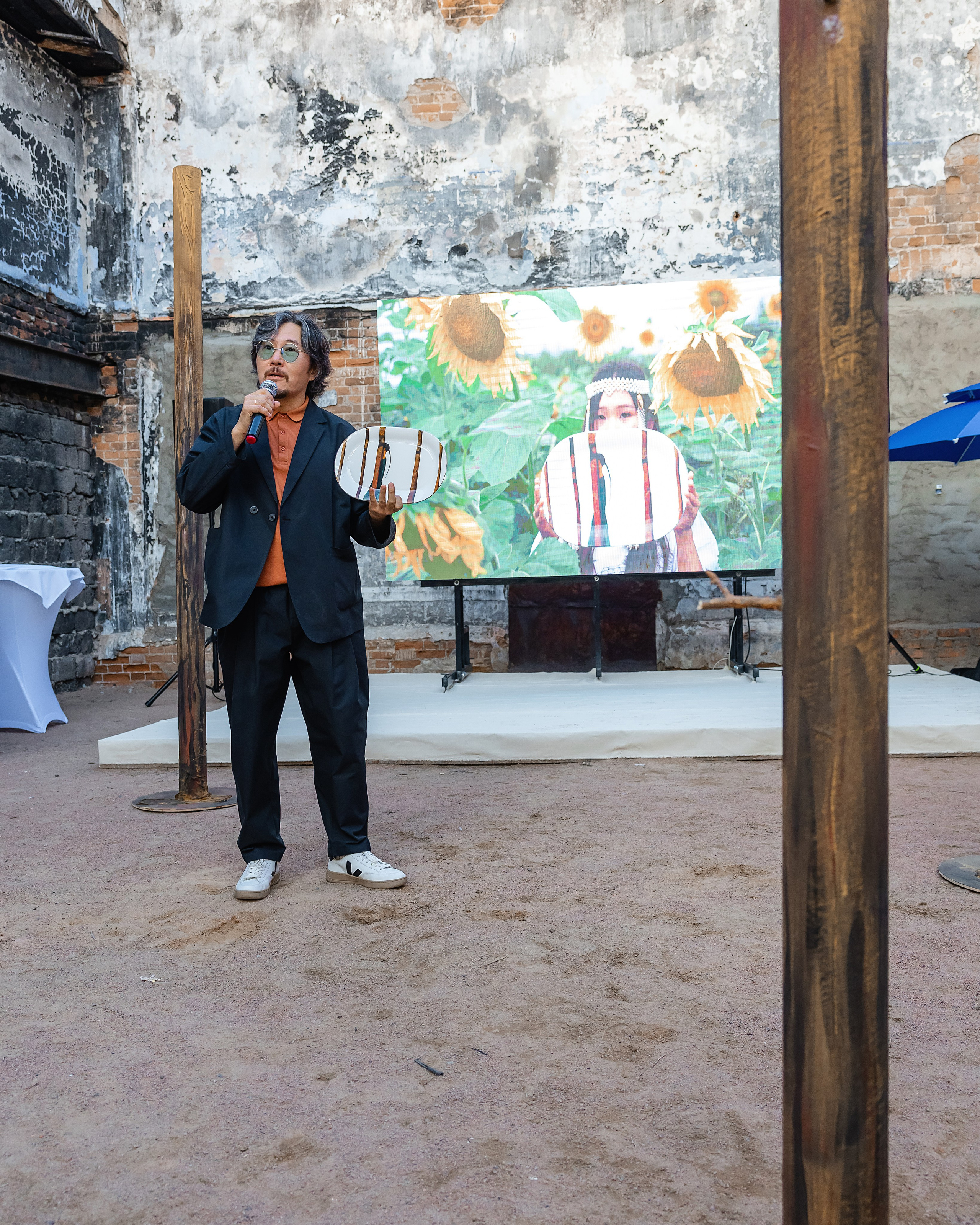 Юбилей компании «Домбо». Фотограф и видеограф в Улан-Удэ: Аюна Габагуева и Артём Шаханов