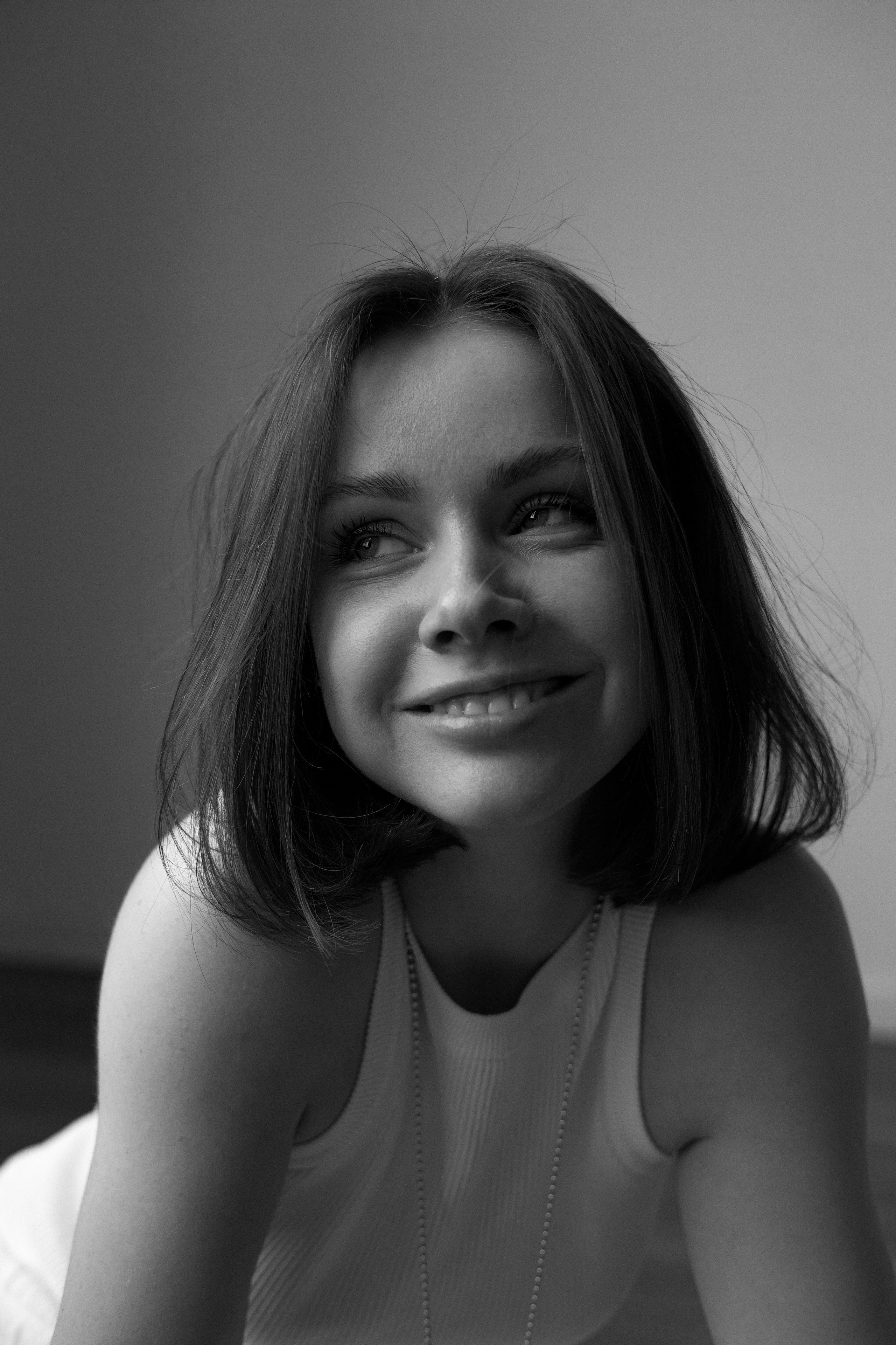 Аня. Фотограф Шевчик Виктория