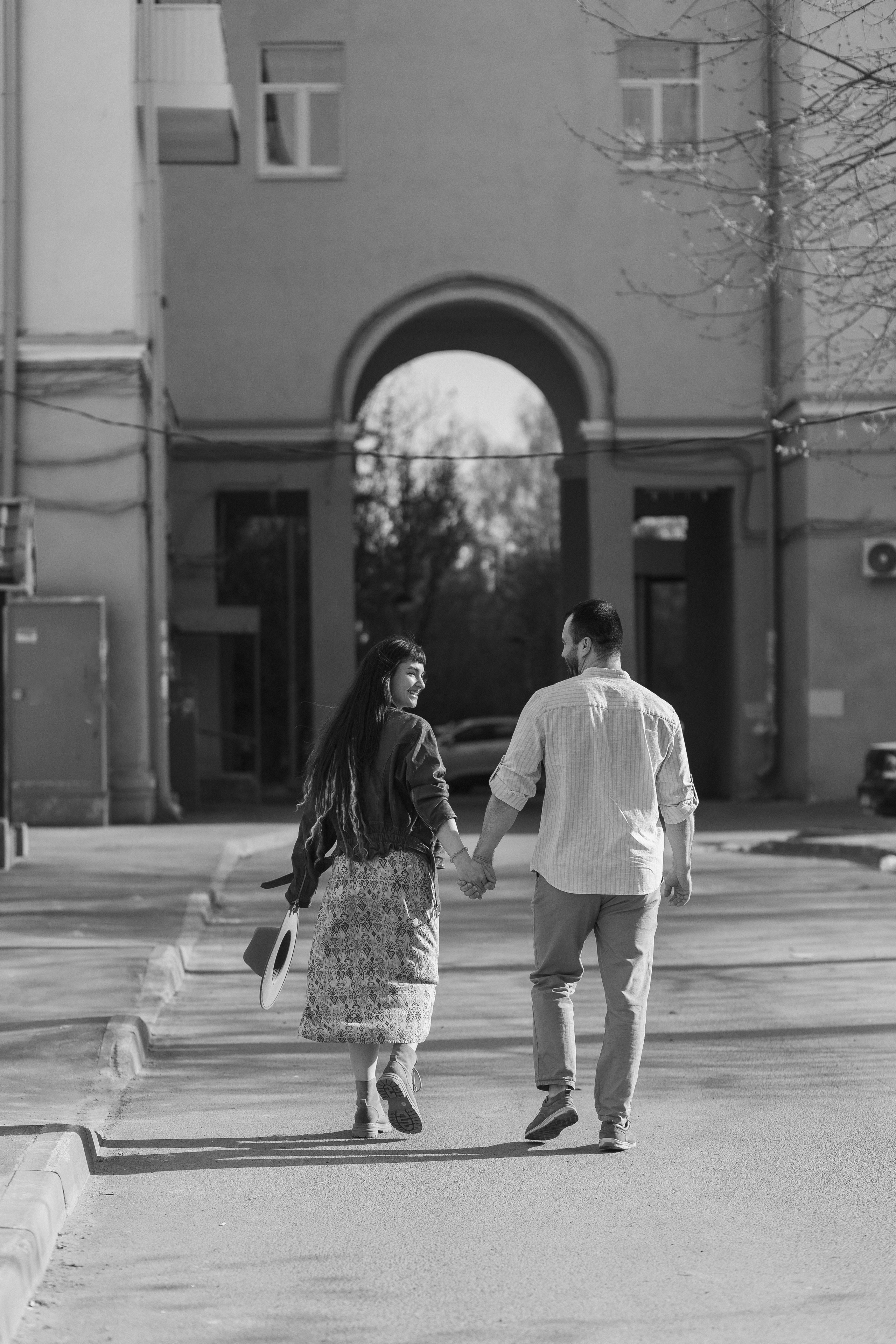 Мария и Данис. Фотограф в Казани.Снимаю индивидуальные портреты, love story и свадьбы