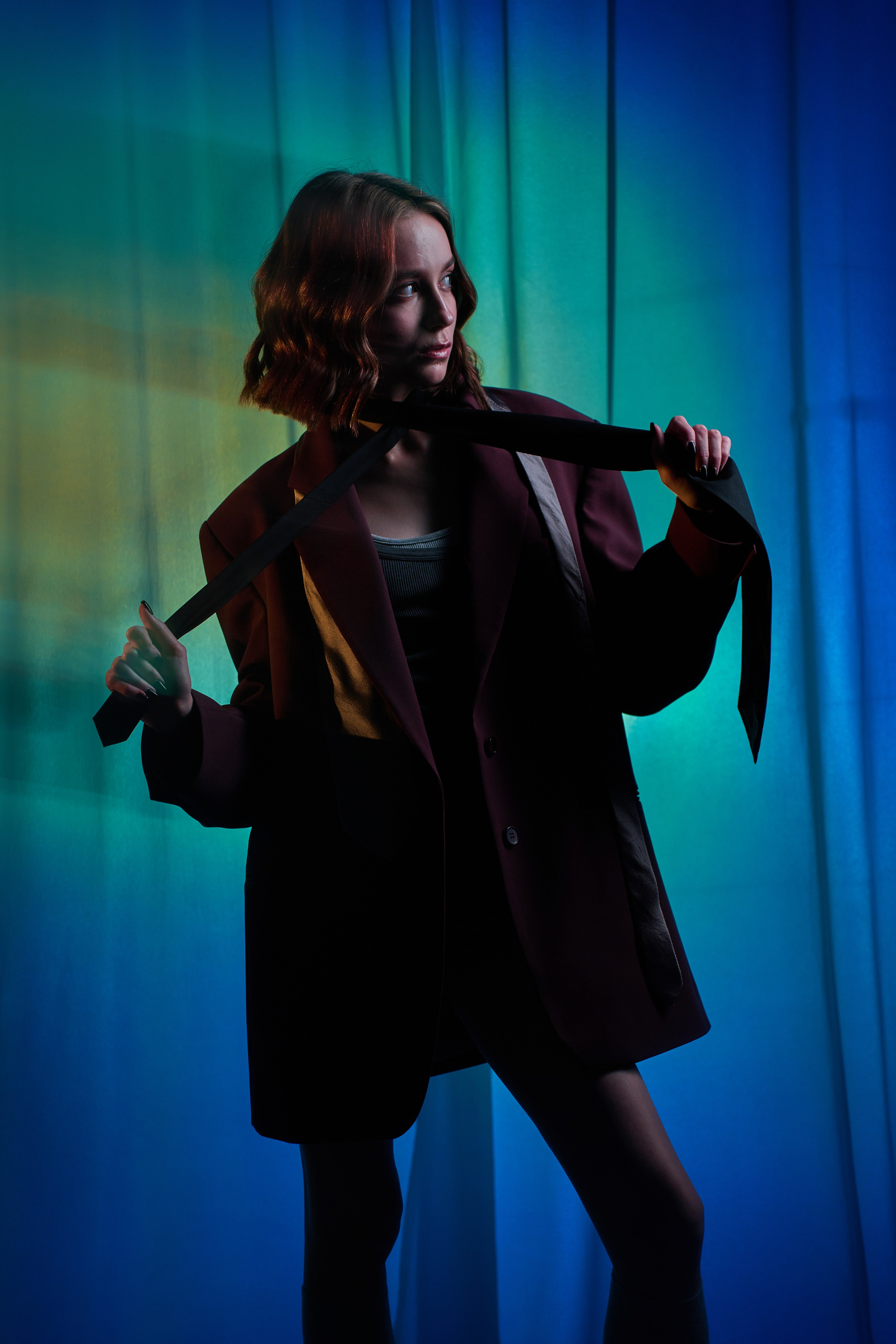 Violetta. Фотограф pchemodanov