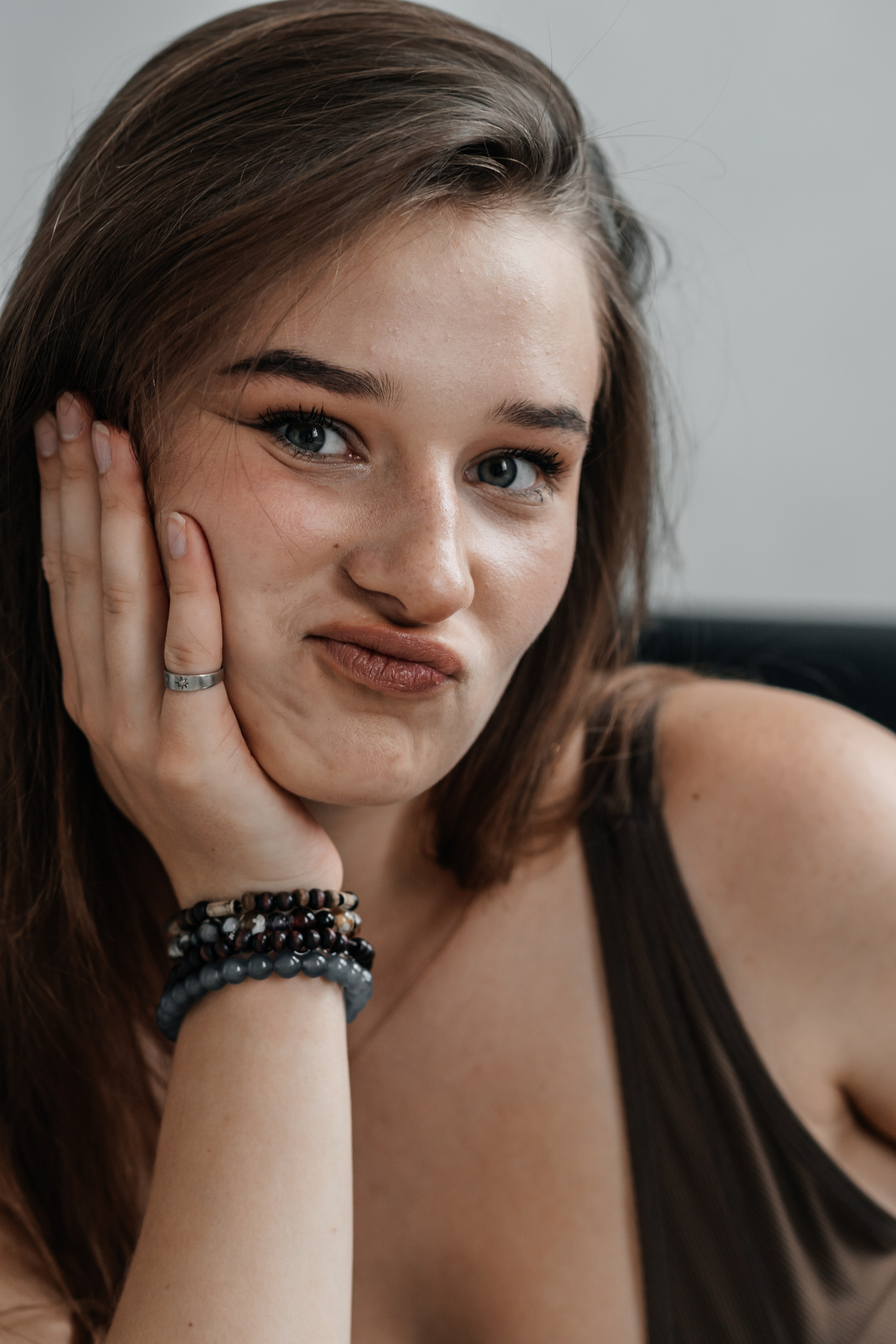 Alisa. Я — Алёна и я фотографирую красиво (е)