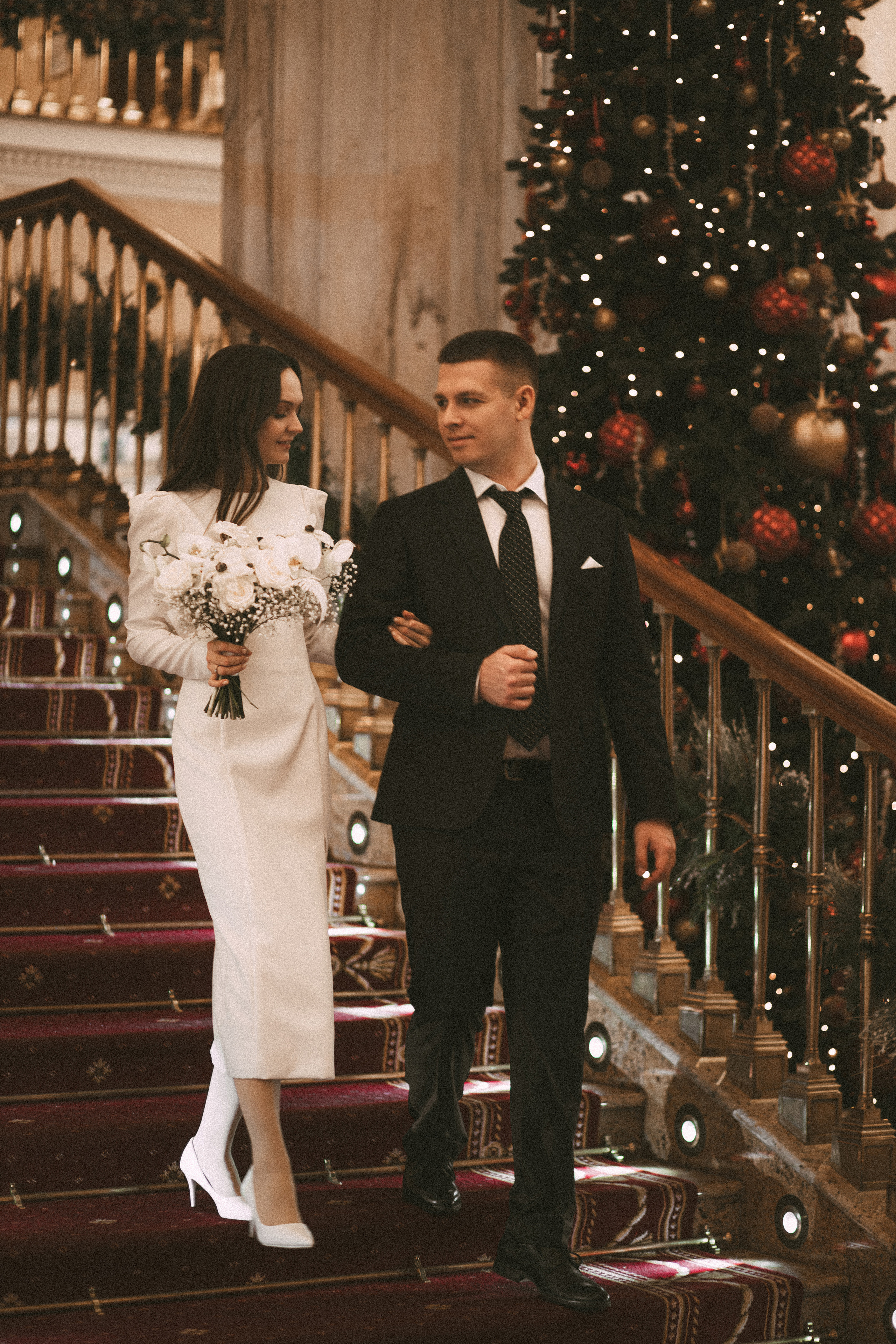 А & И | Москва. Фотограф Екатерина Амбрушкевич