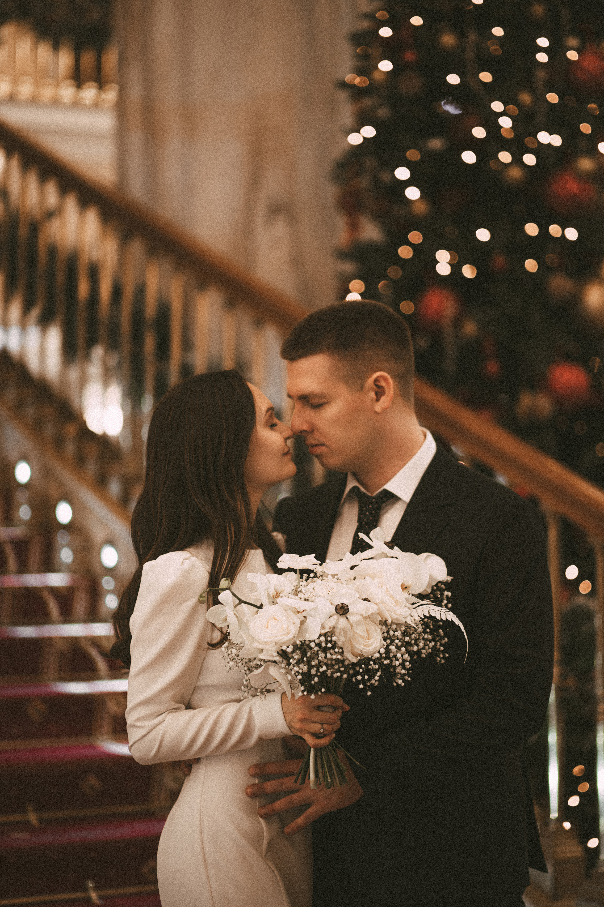 А & И | Москва. Фотограф Екатерина Амбрушкевич