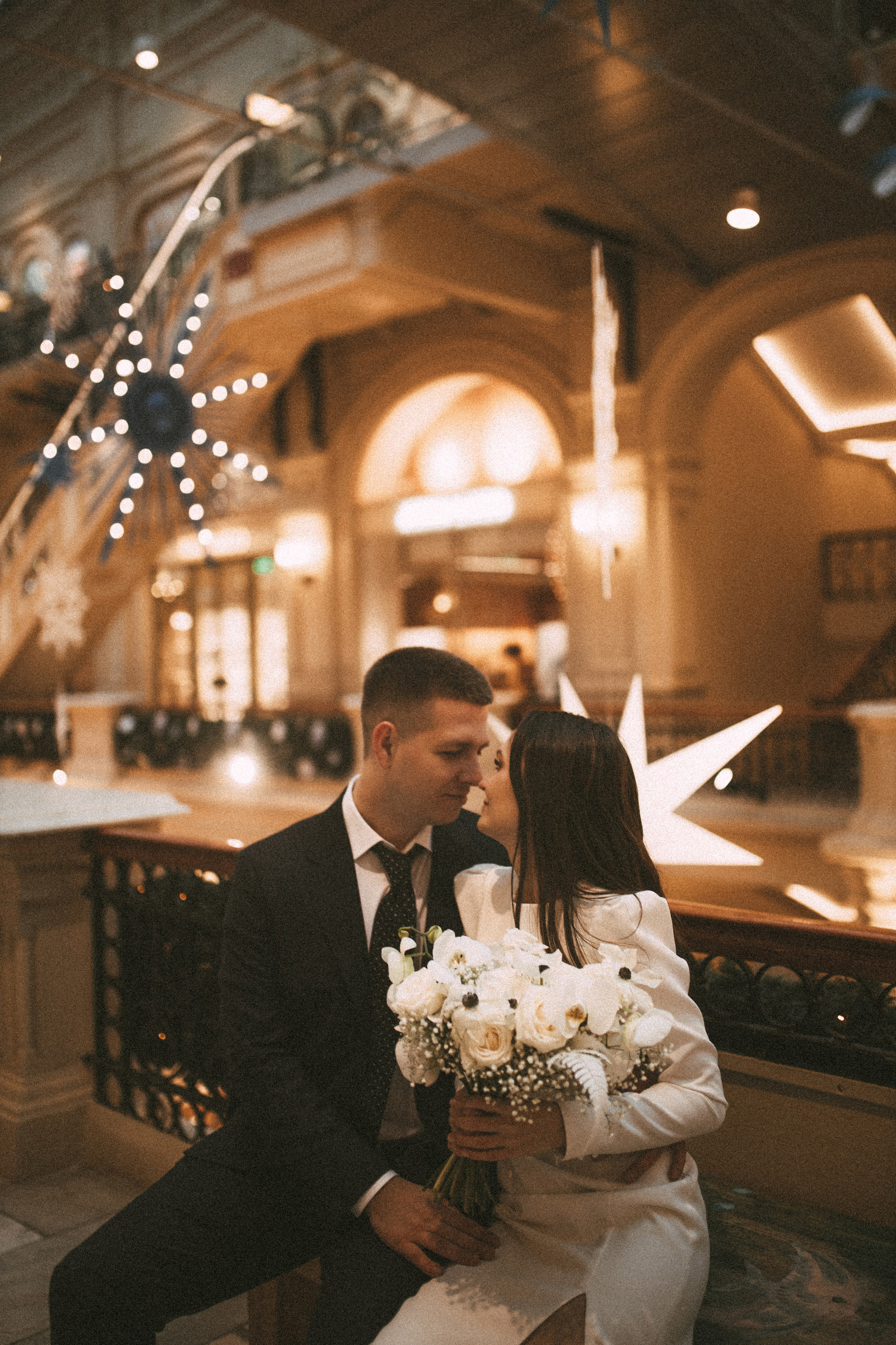 А & И | Москва. Фотограф Екатерина Амбрушкевич