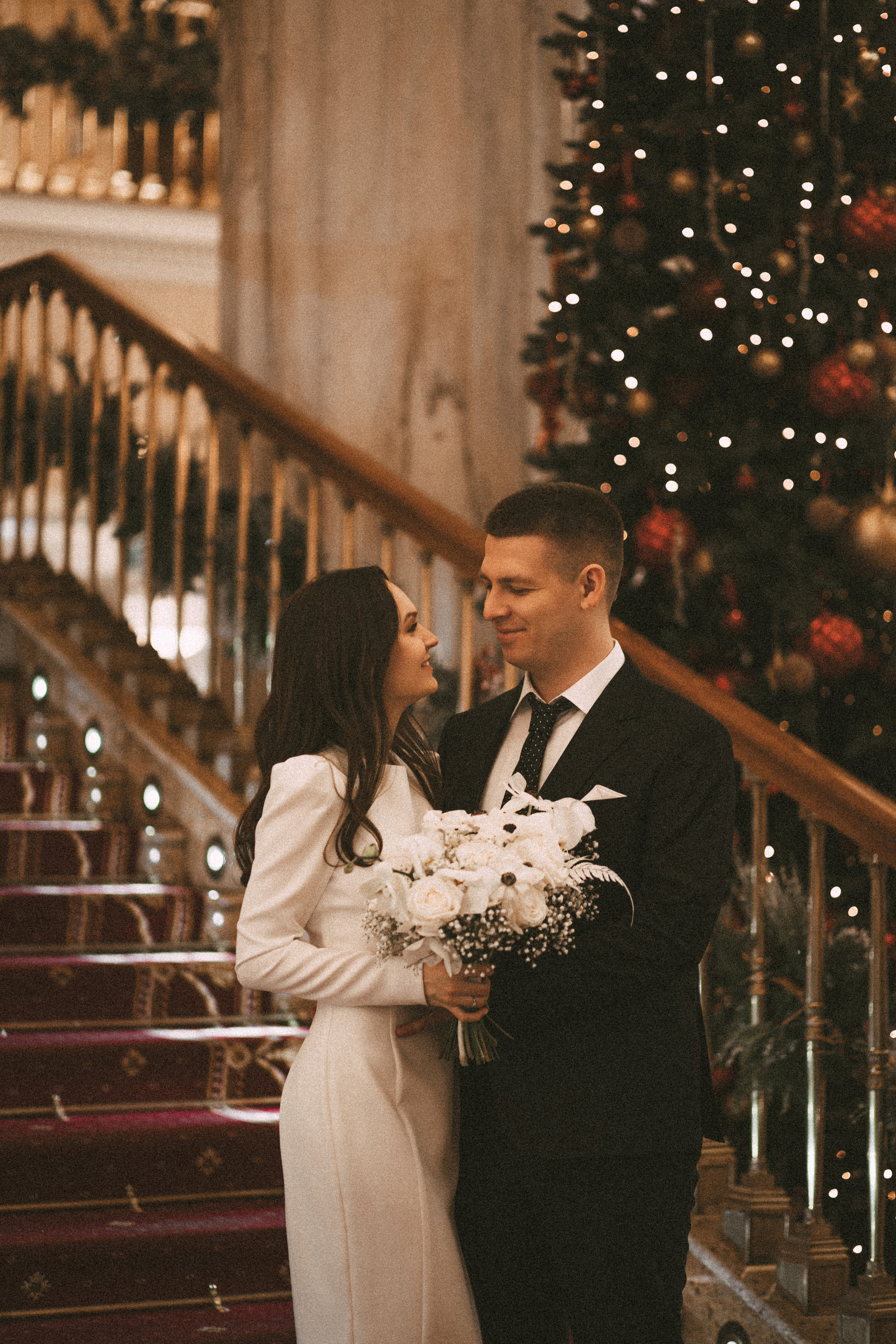 А & И | Москва. Фотограф Екатерина Амбрушкевич