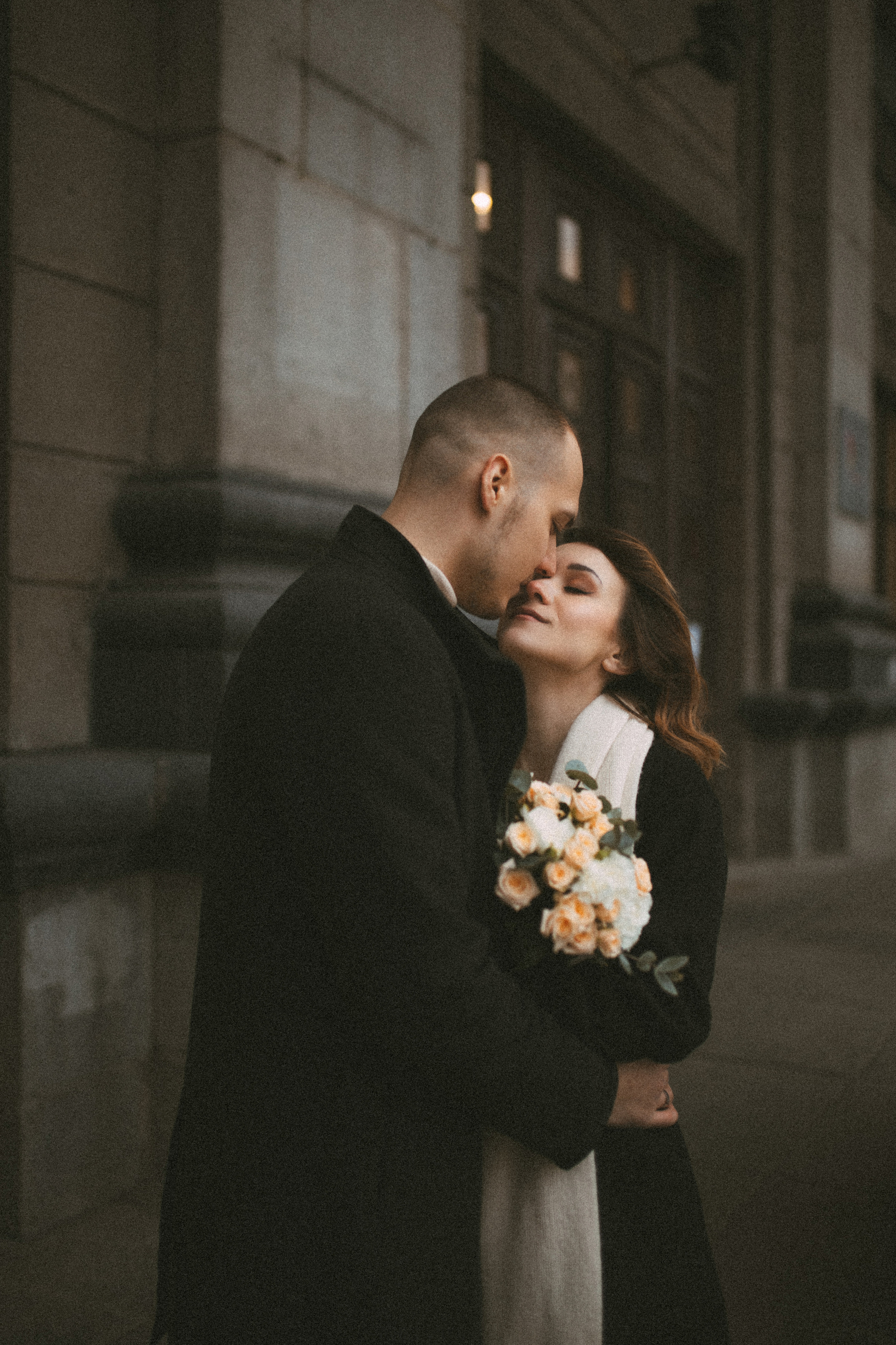 Д & И | Екатеринбург. Фотограф Екатерина Амбрушкевич