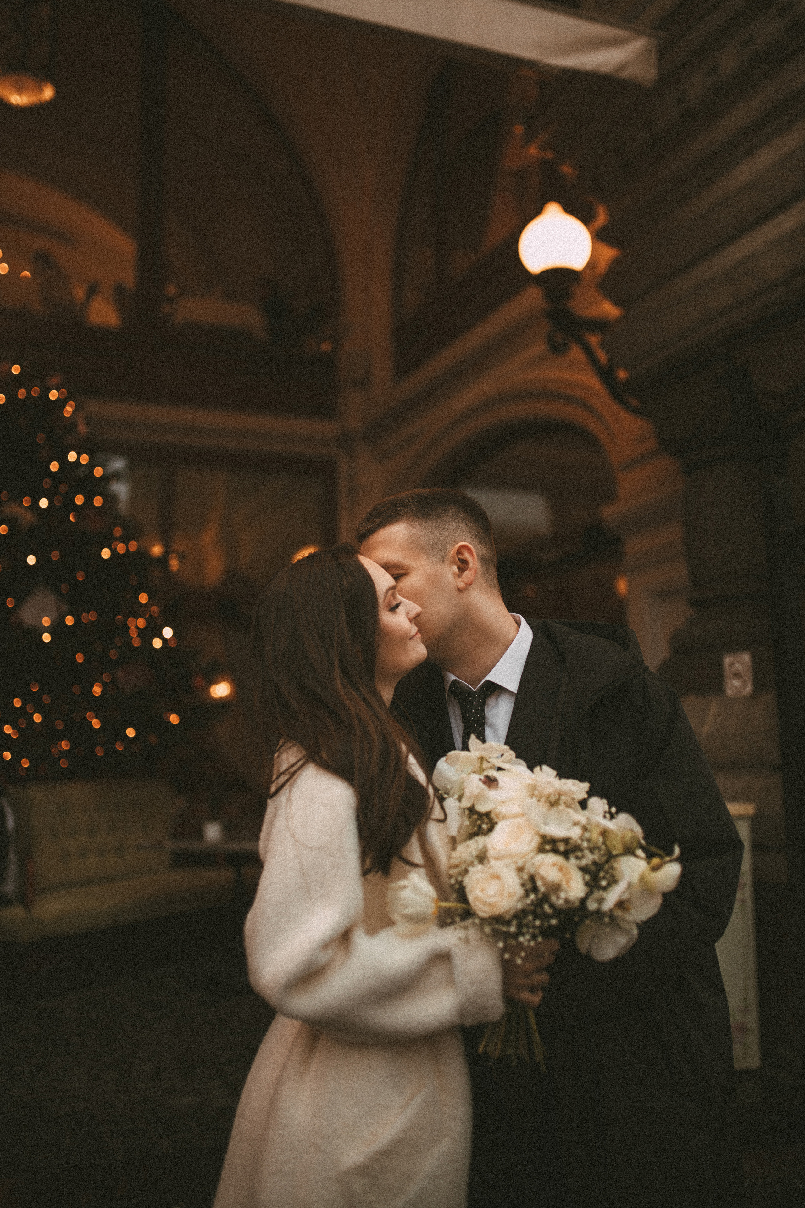 А & И | Москва. Фотограф Екатерина Амбрушкевич