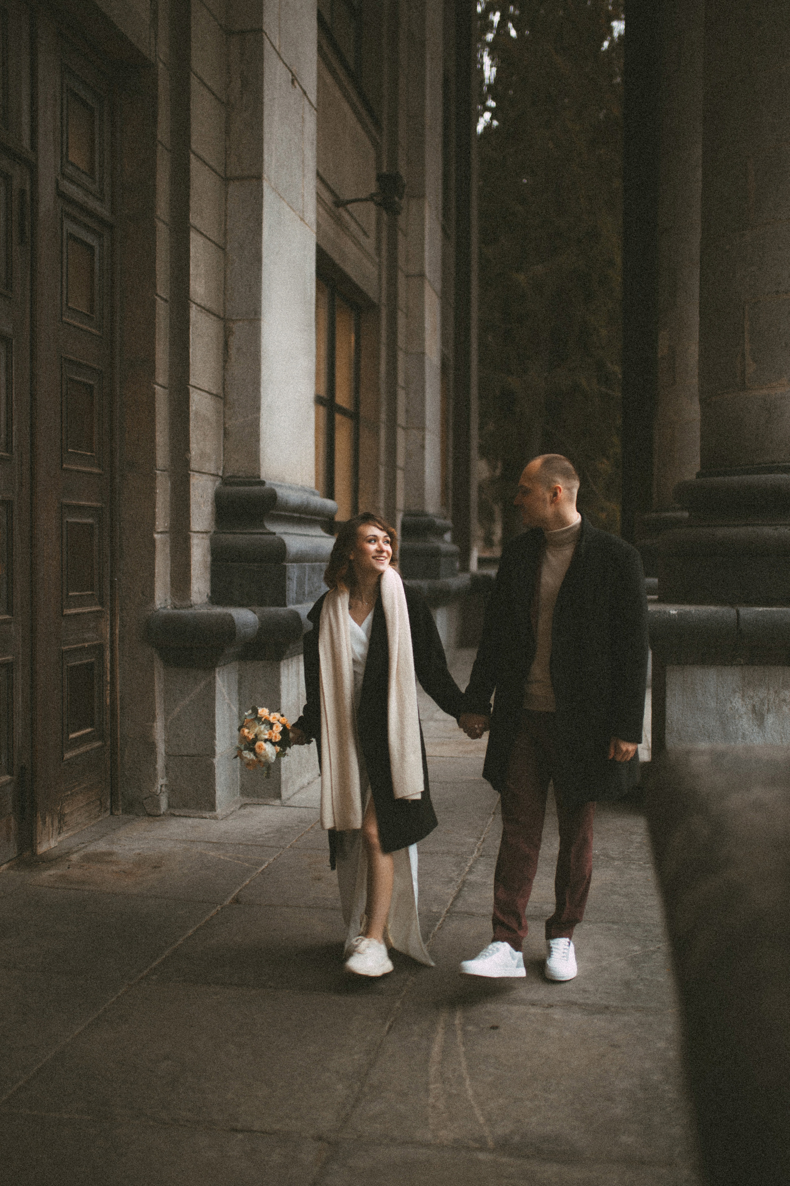 Д & И | Екатеринбург. Фотограф Екатерина Амбрушкевич