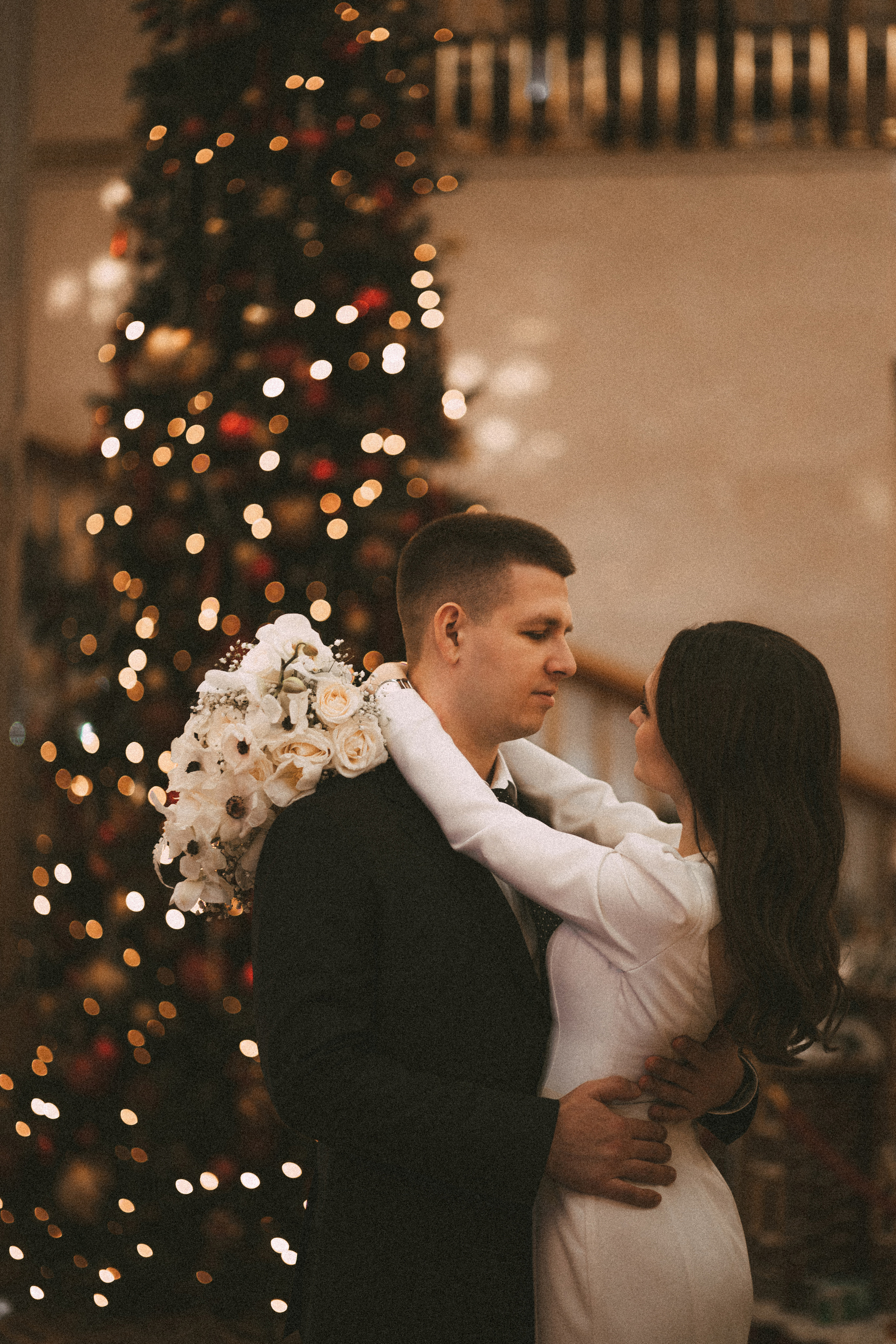 А & И | Москва. Фотограф Екатерина Амбрушкевич