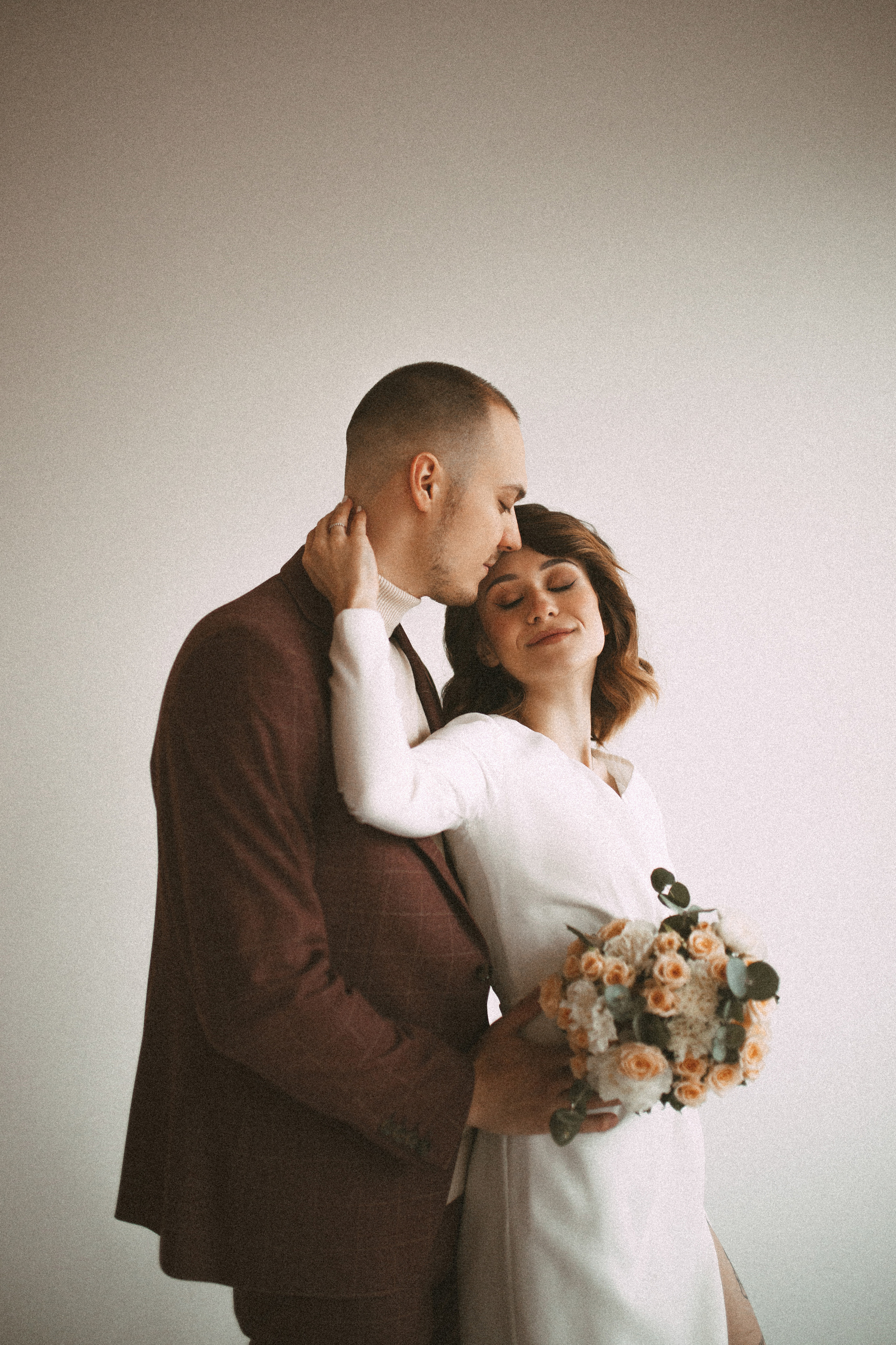 Д & И | Екатеринбург. Фотограф Екатерина Амбрушкевич