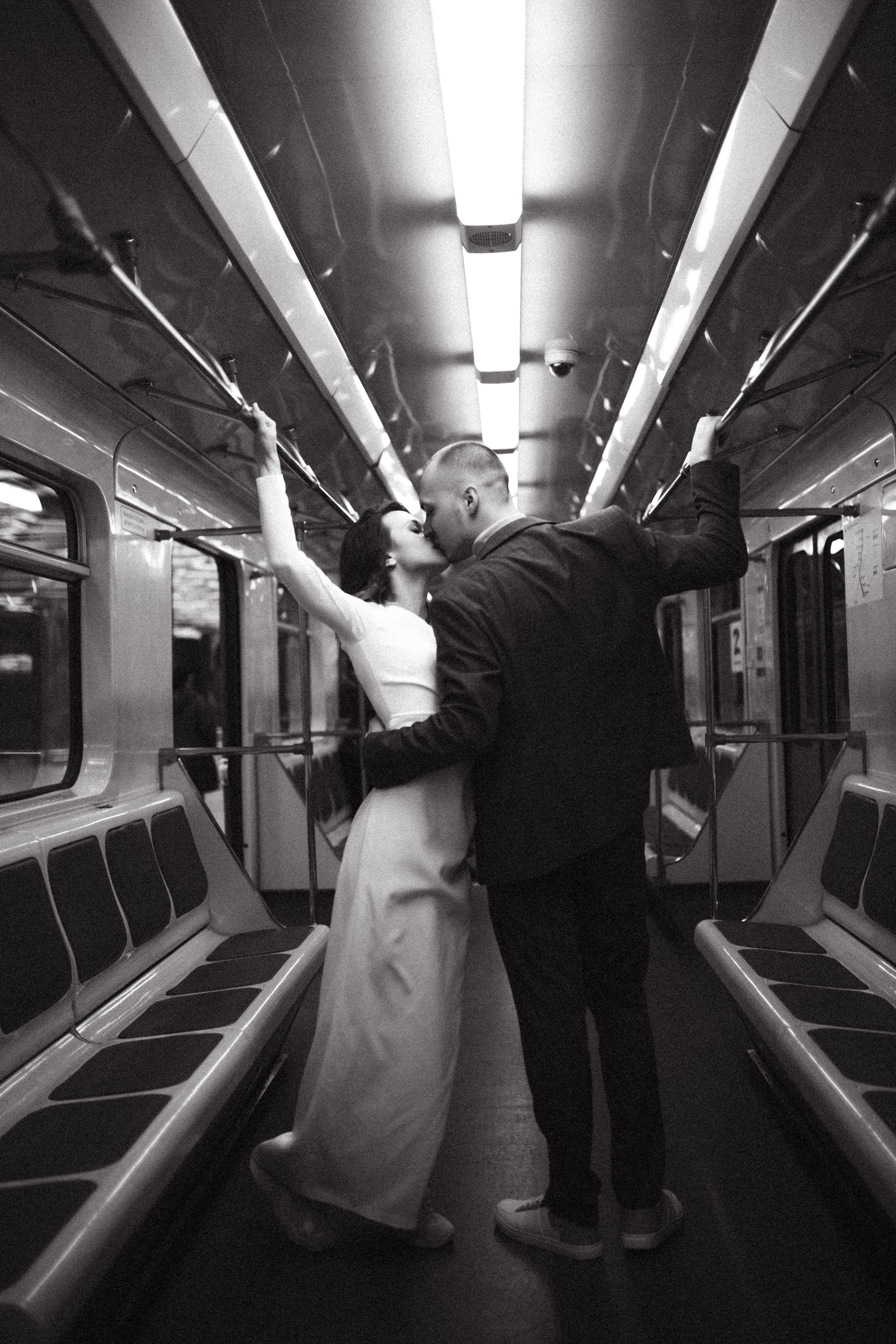 Д & И | Екатеринбург. Фотограф Екатерина Амбрушкевич