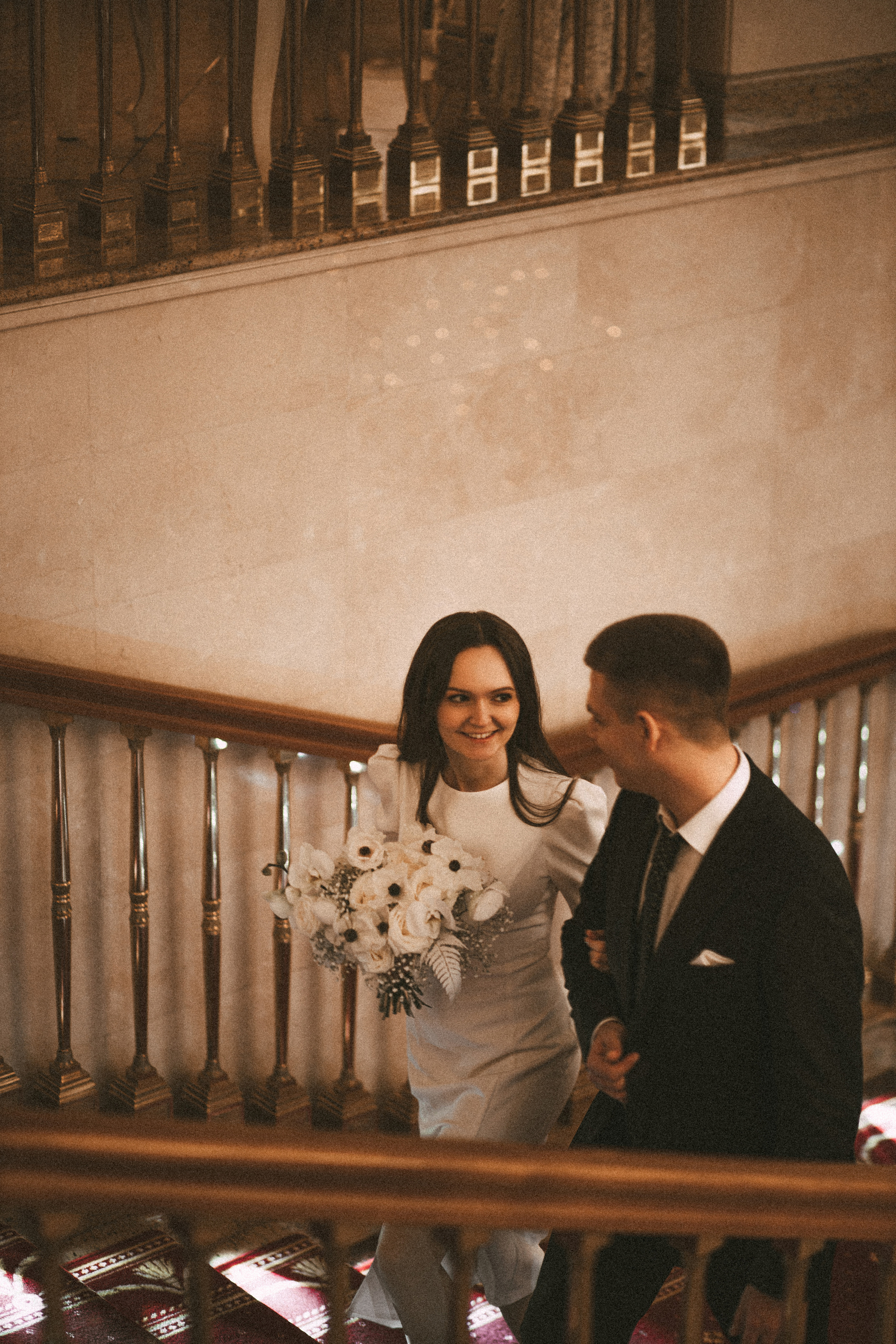 А & И | Москва. Фотограф Екатерина Амбрушкевич