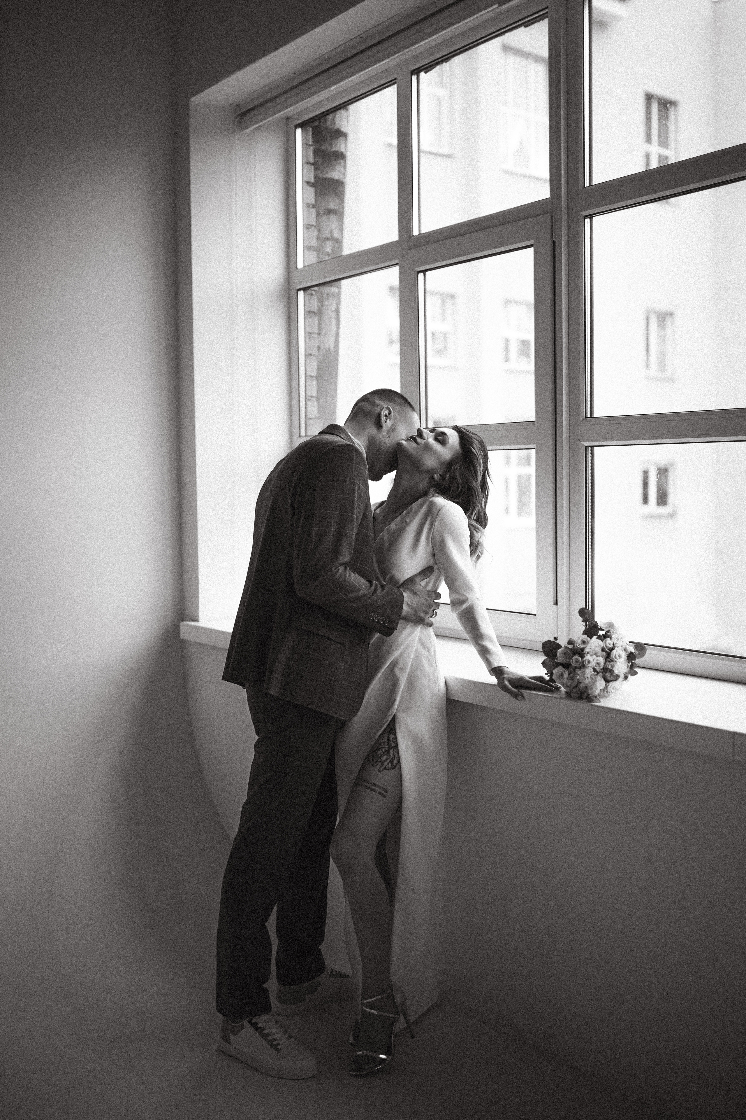 Д & И | Екатеринбург. Фотограф Екатерина Амбрушкевич