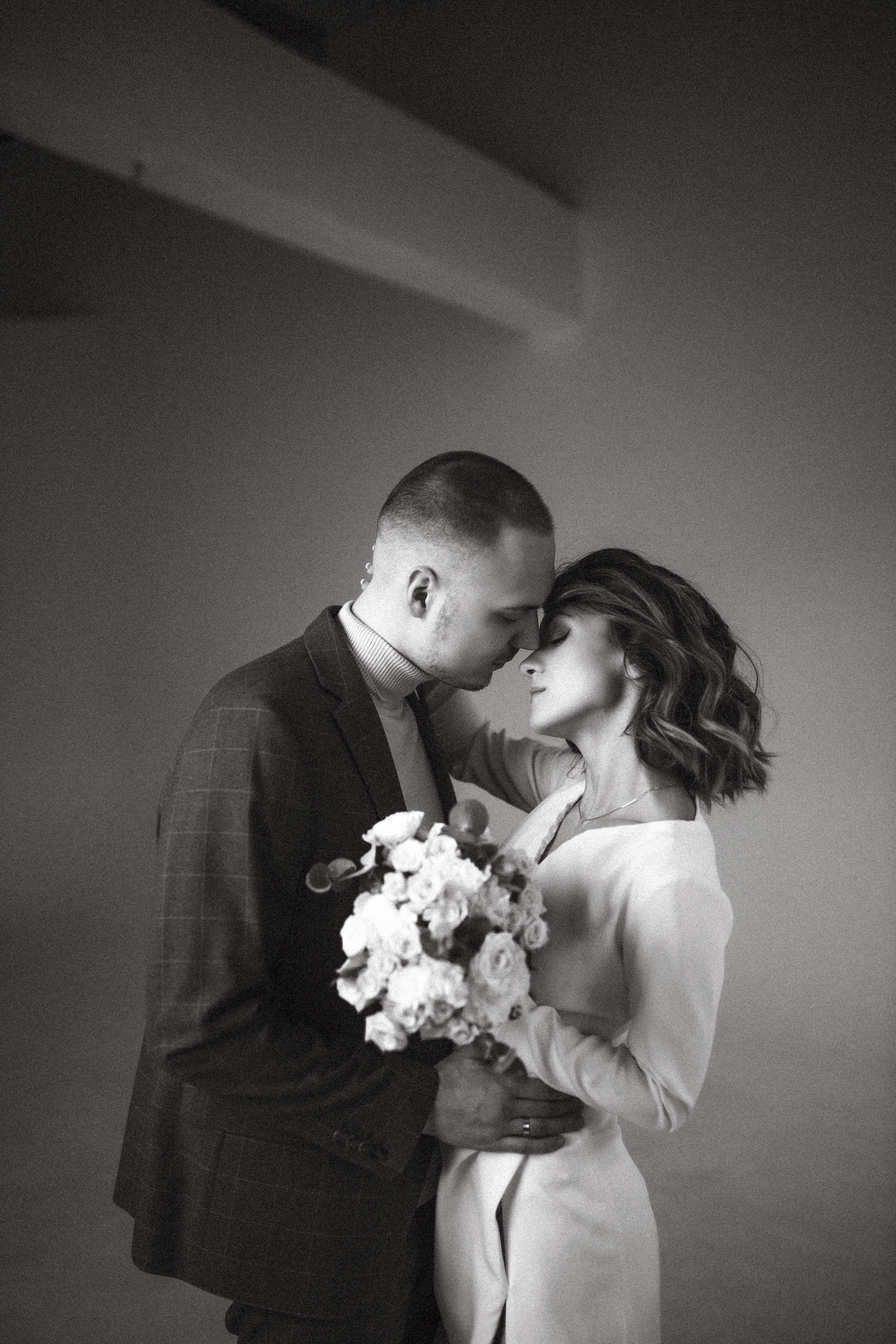 Д & И | Екатеринбург. Фотограф Екатерина Амбрушкевич