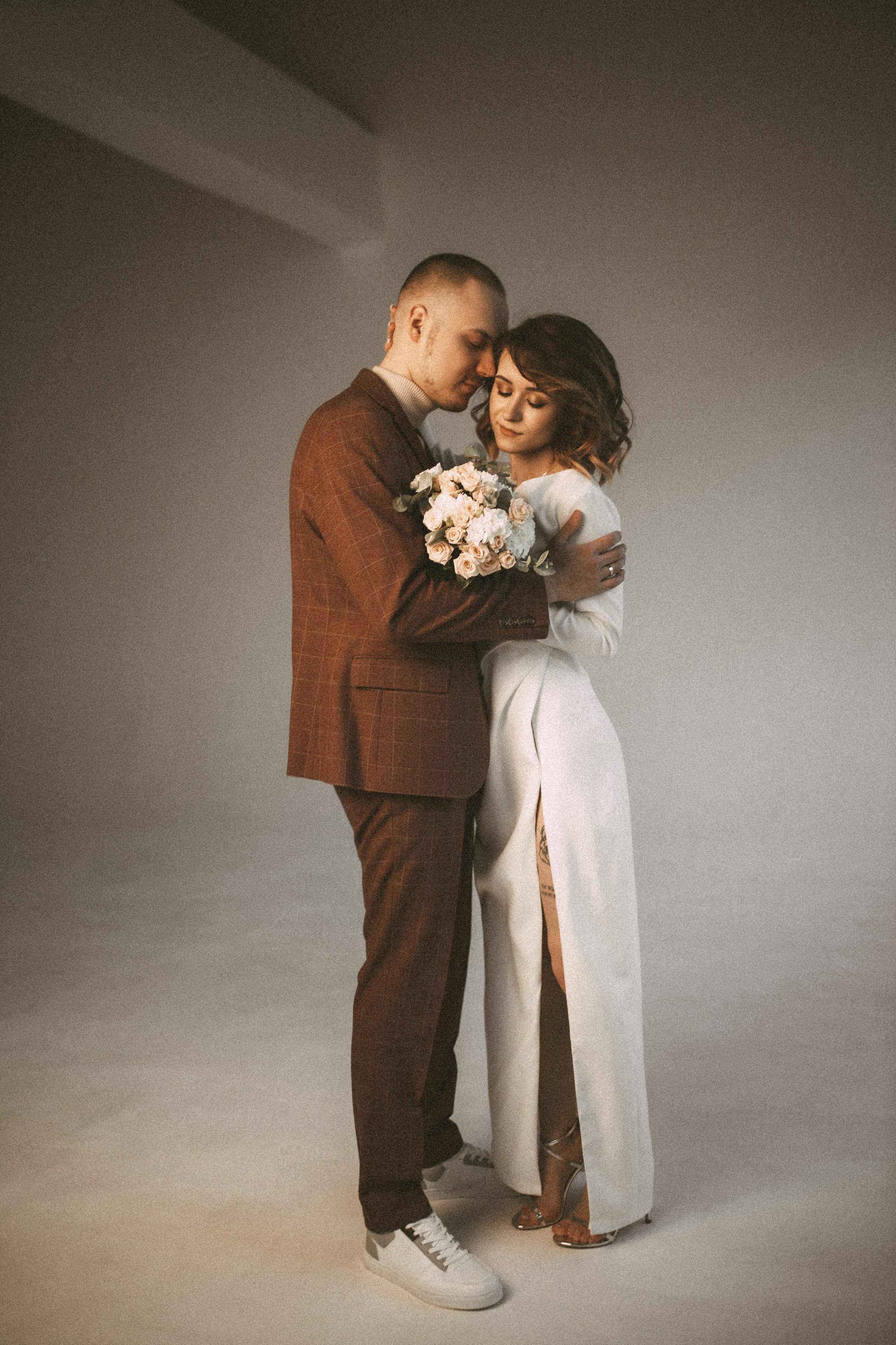 Д & И | Екатеринбург. Фотограф Екатерина Амбрушкевич