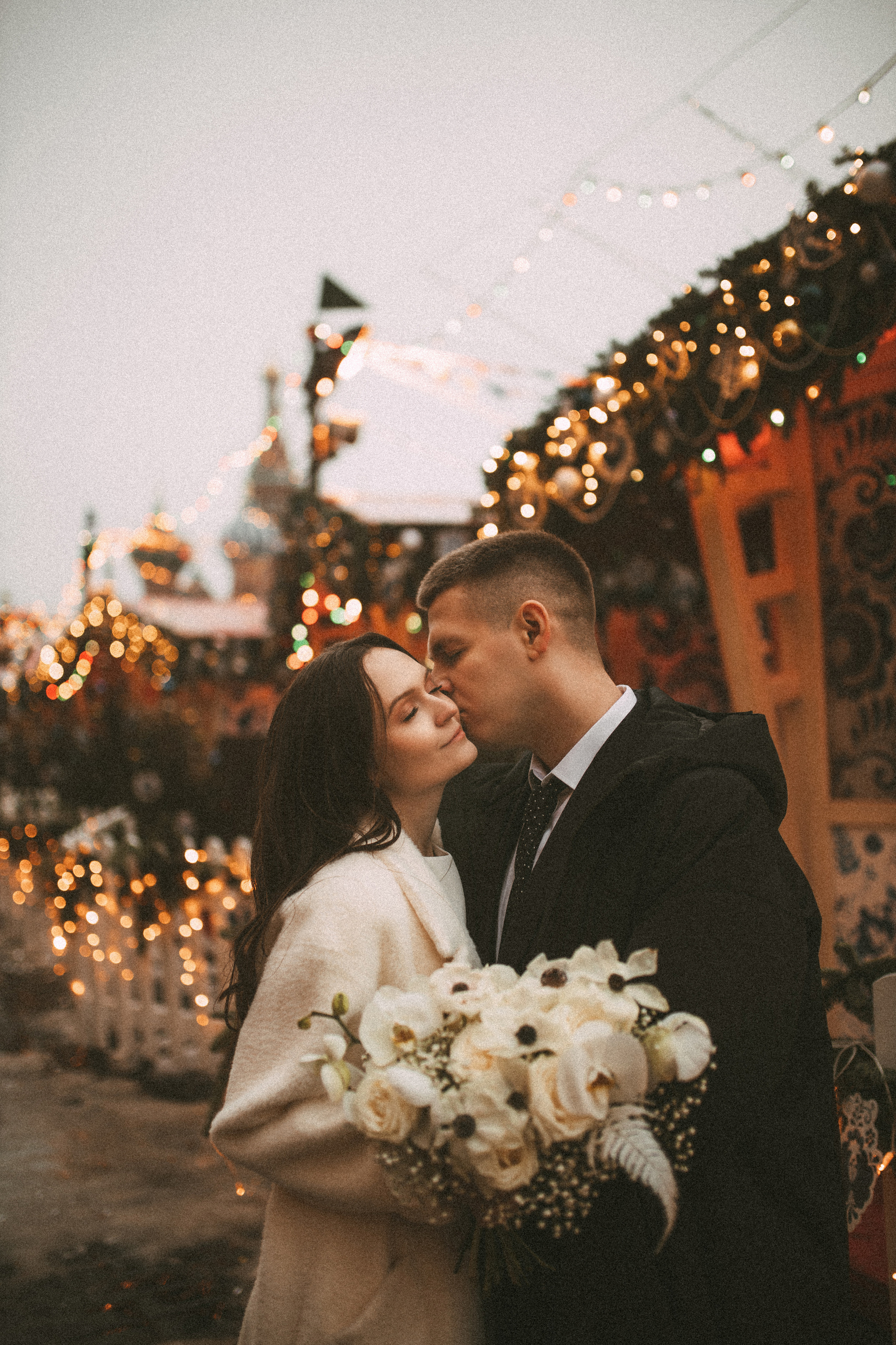 А & И | Москва. Фотограф Екатерина Амбрушкевич