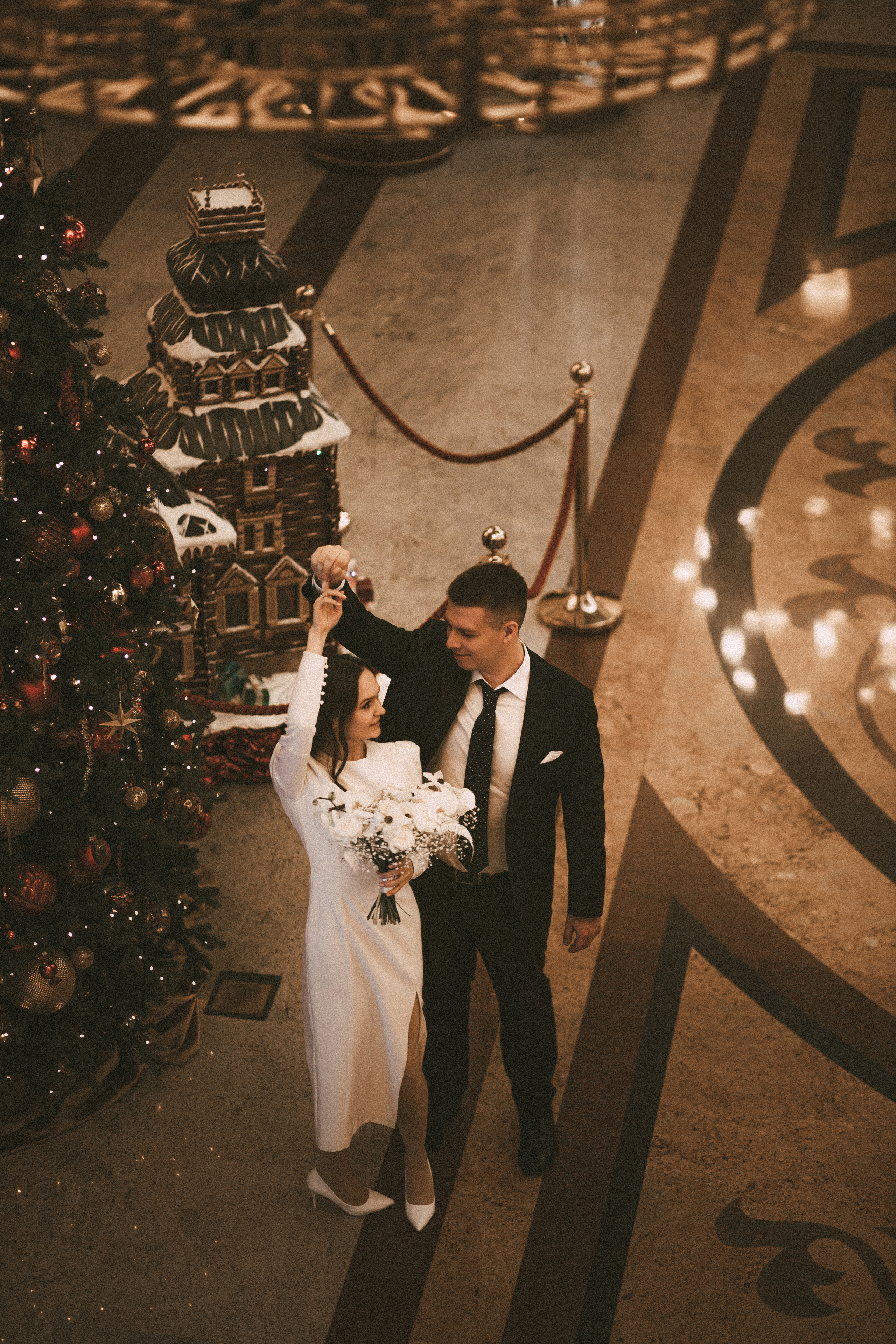 А & И | Москва. Фотограф Екатерина Амбрушкевич