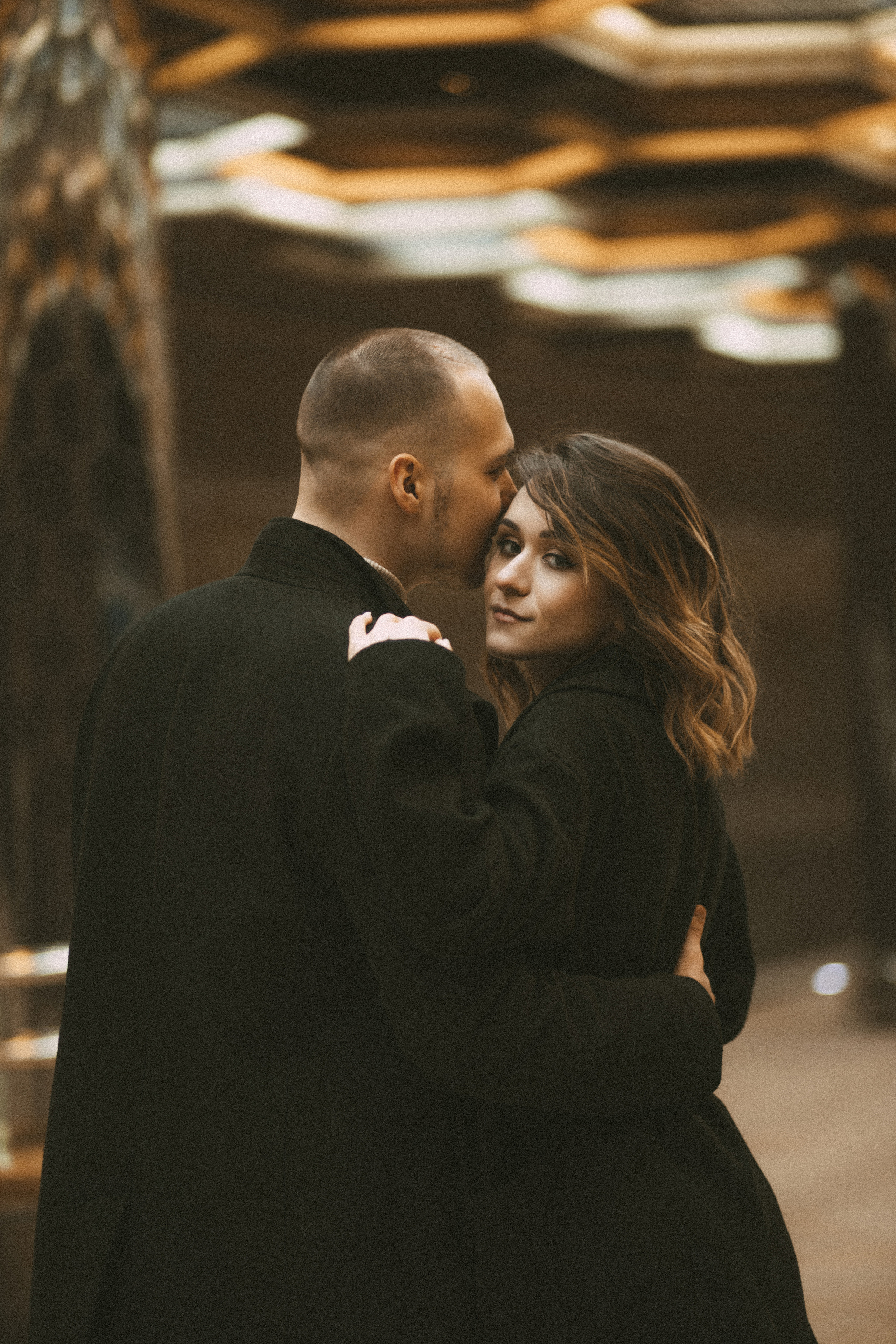 Д & И | Екатеринбург. Фотограф Екатерина Амбрушкевич