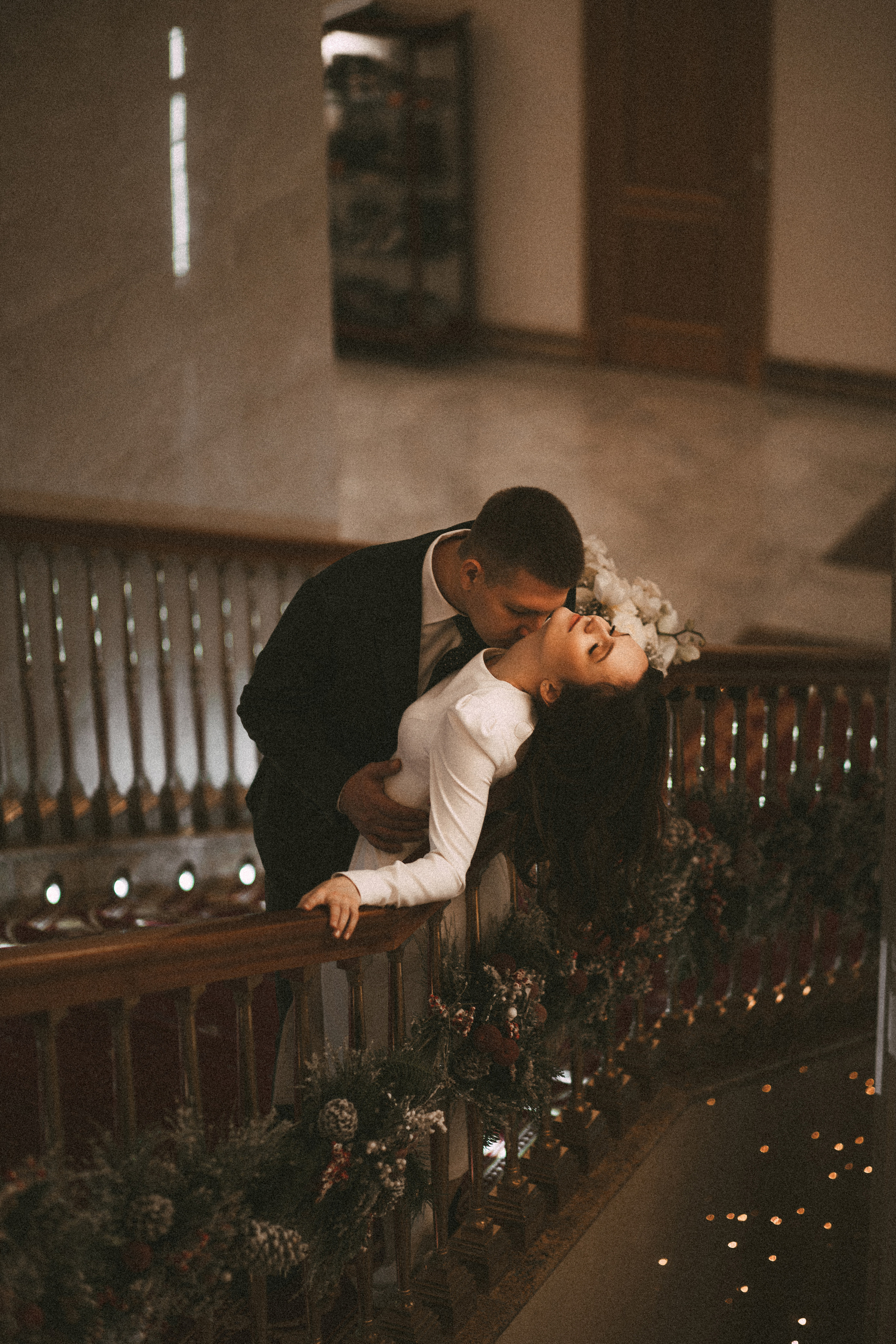 А & И | Москва. Фотограф Екатерина Амбрушкевич