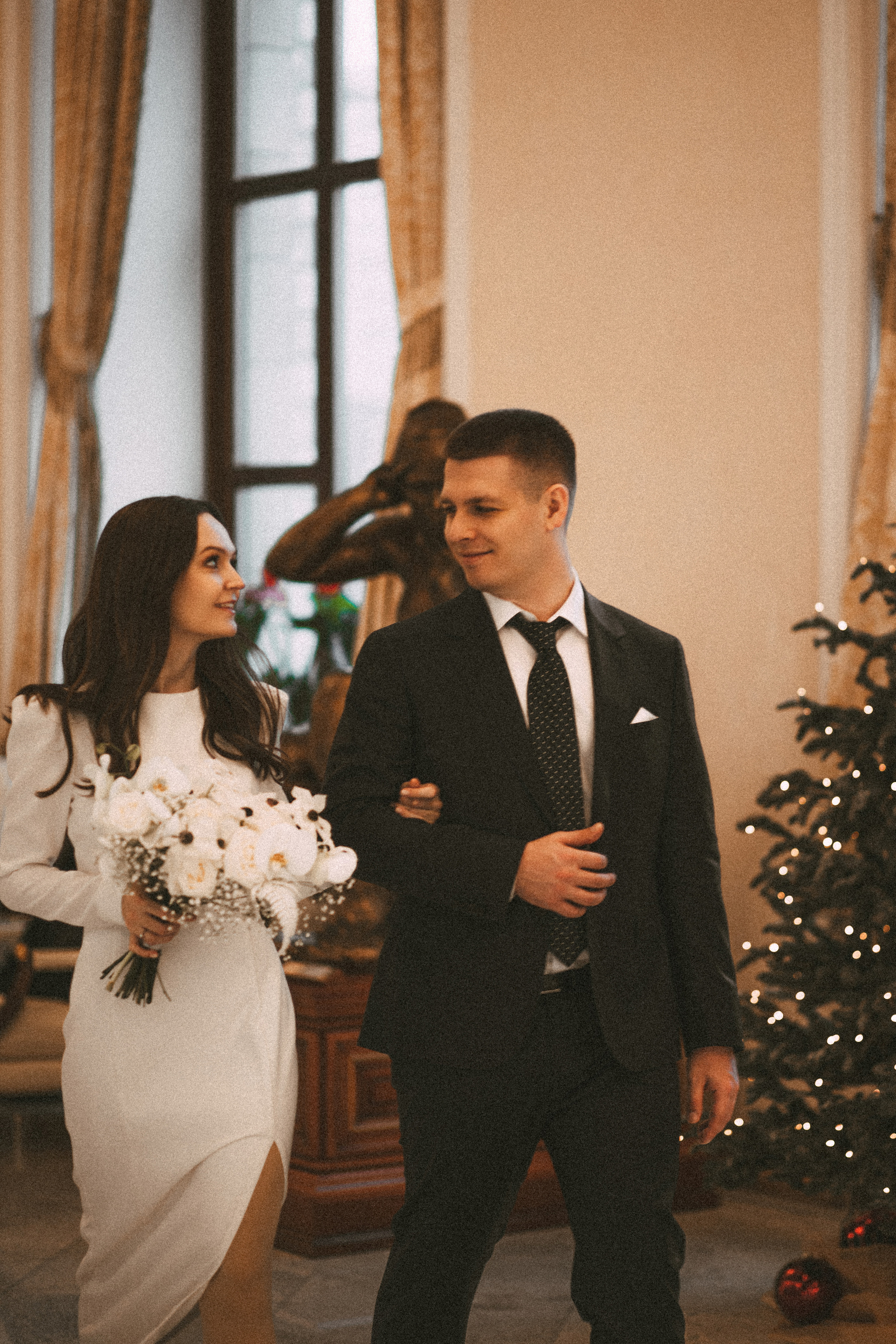 А & И | Москва. Фотограф Екатерина Амбрушкевич