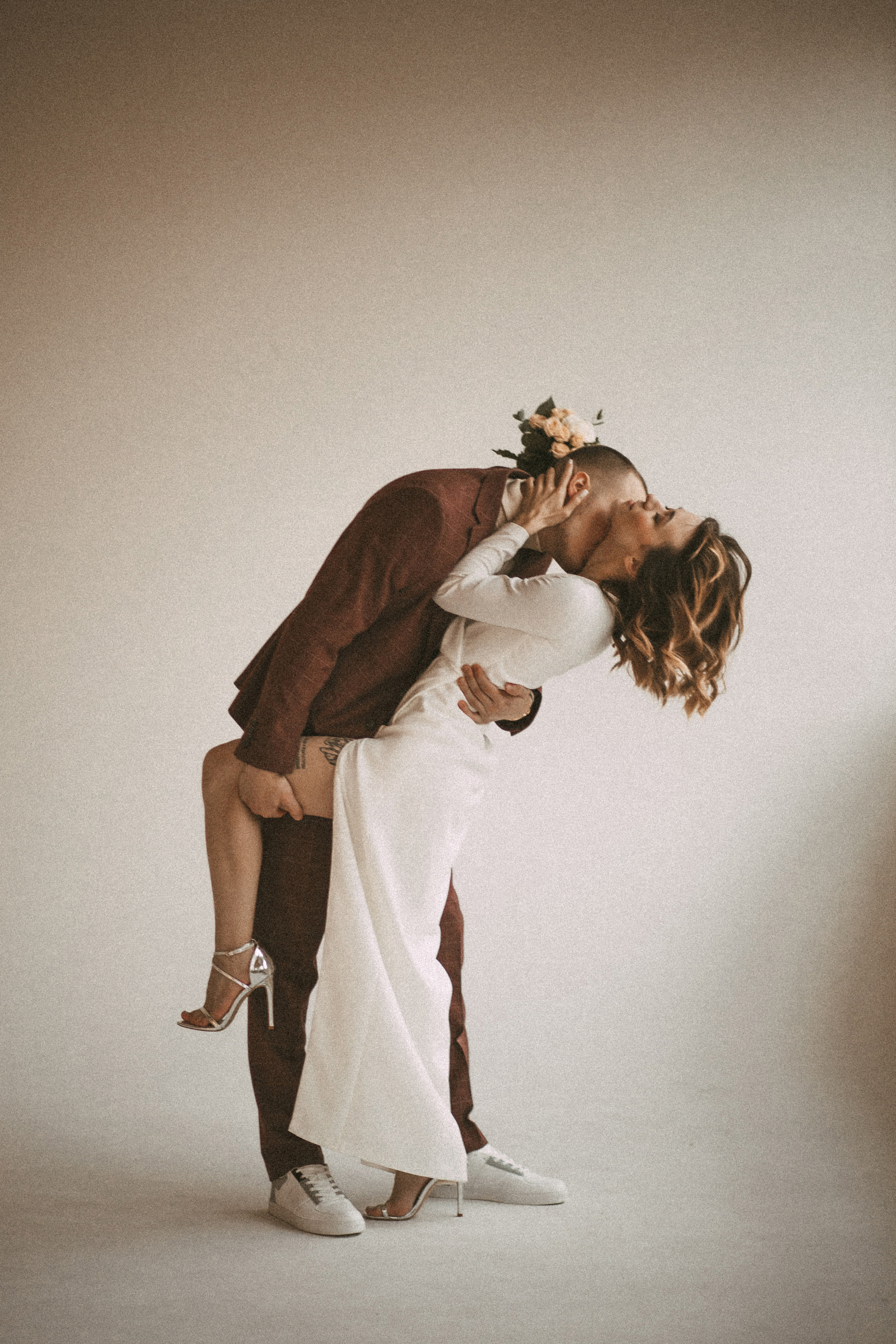 Д & И | Екатеринбург. Фотограф Екатерина Амбрушкевич