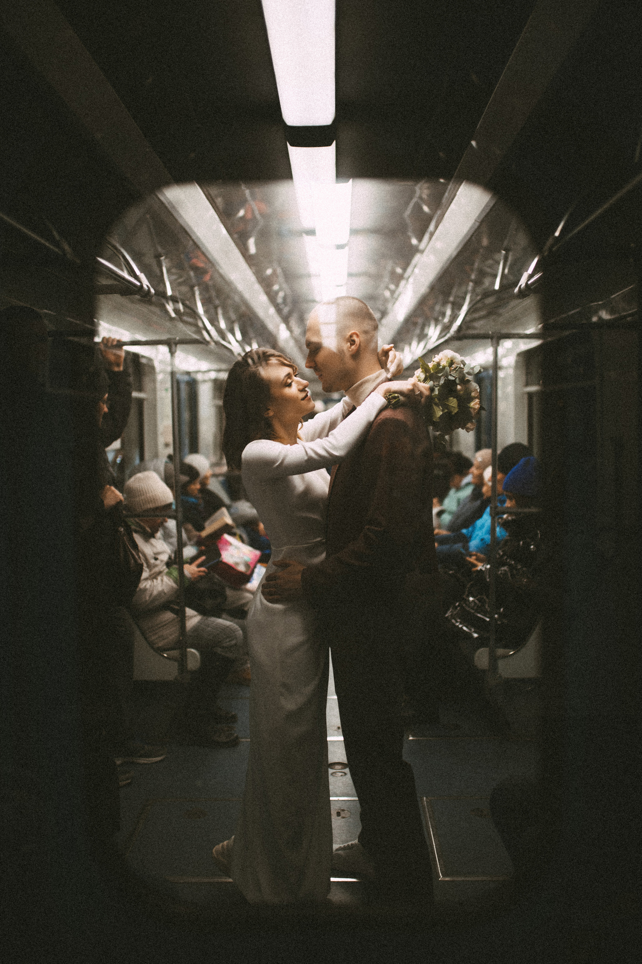 Д & И | Екатеринбург. Фотограф Екатерина Амбрушкевич