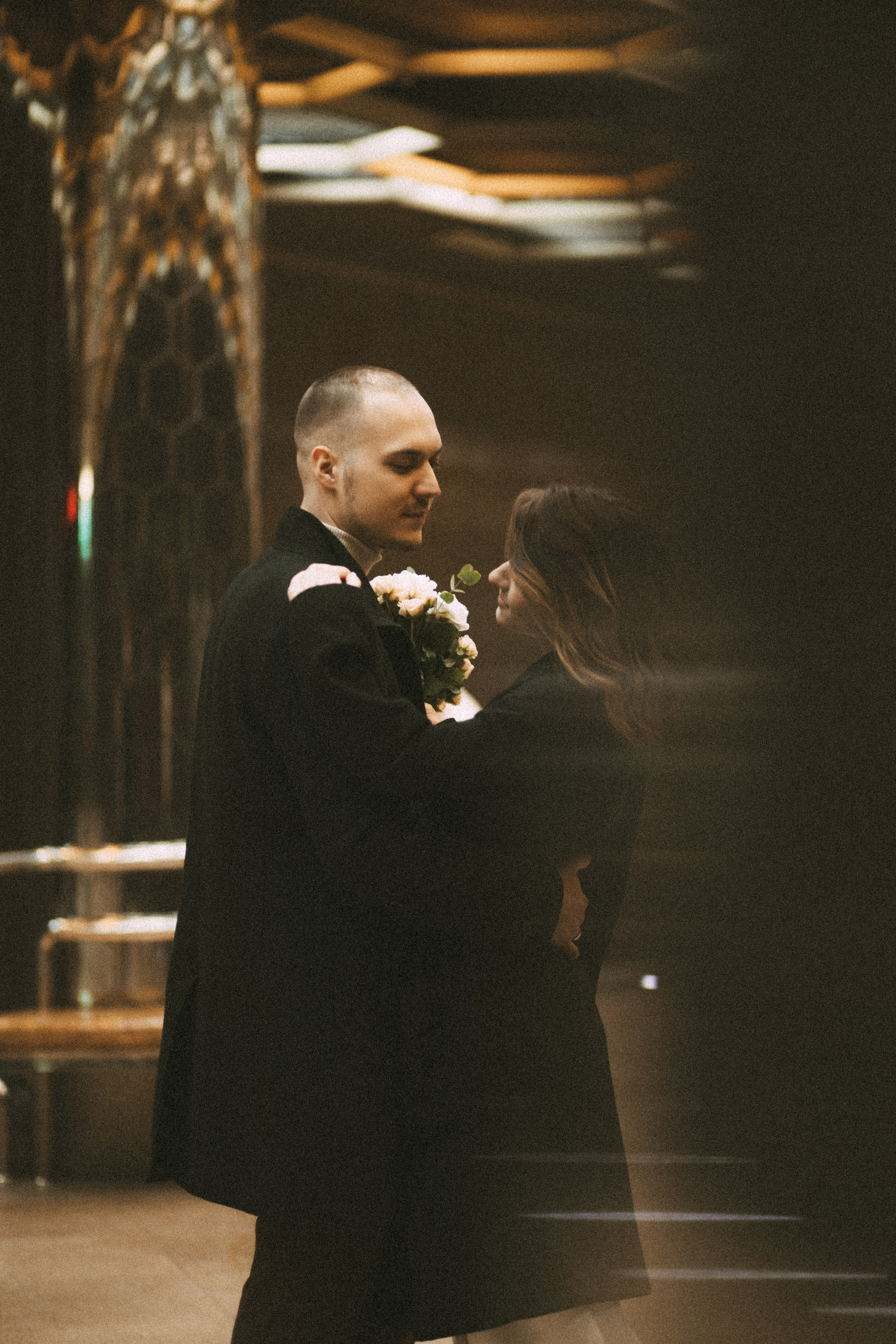 Д & И | Екатеринбург. Фотограф Екатерина Амбрушкевич