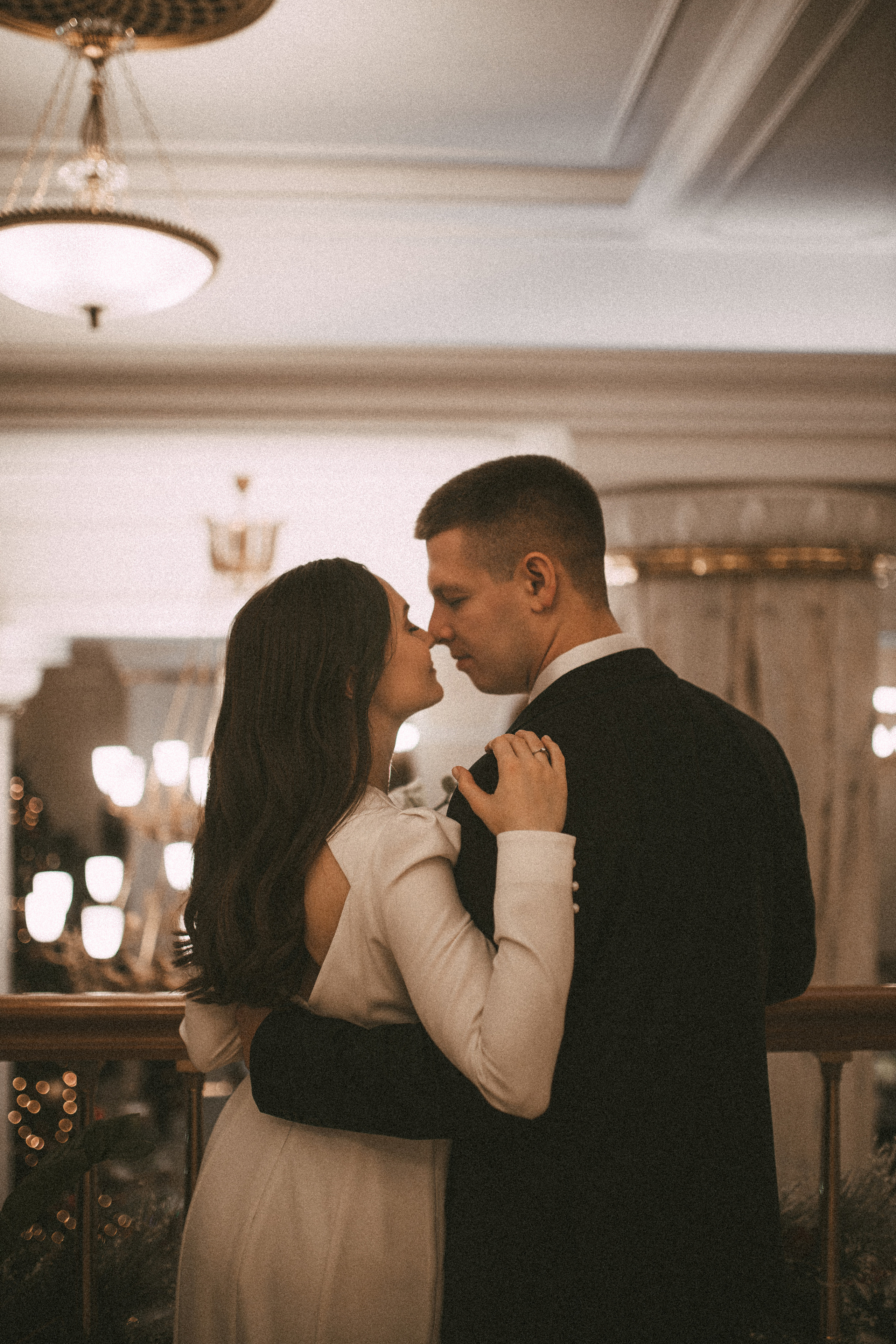 А & И | Москва. Фотограф Екатерина Амбрушкевич