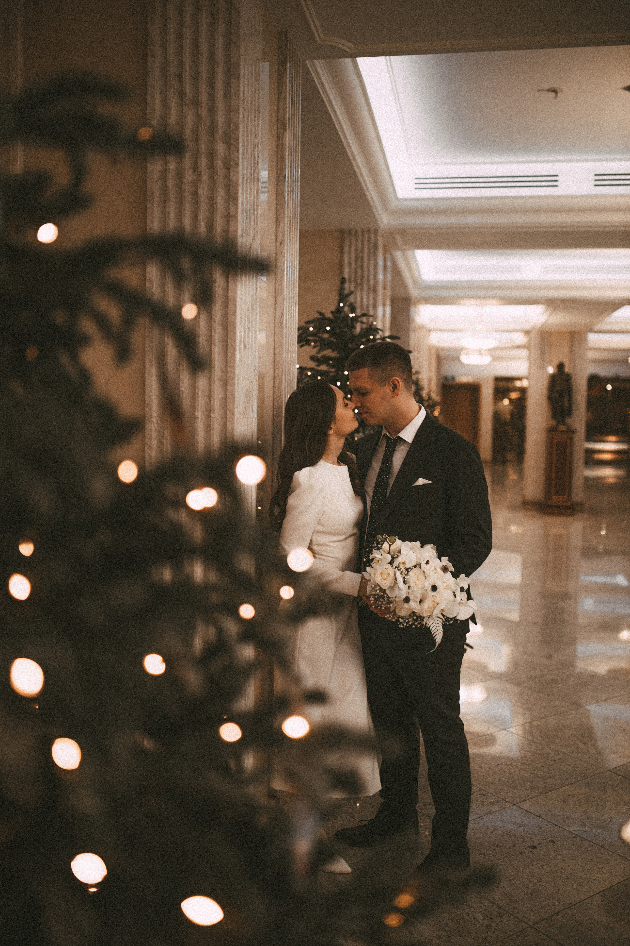 А & И | Москва. Фотограф Екатерина Амбрушкевич