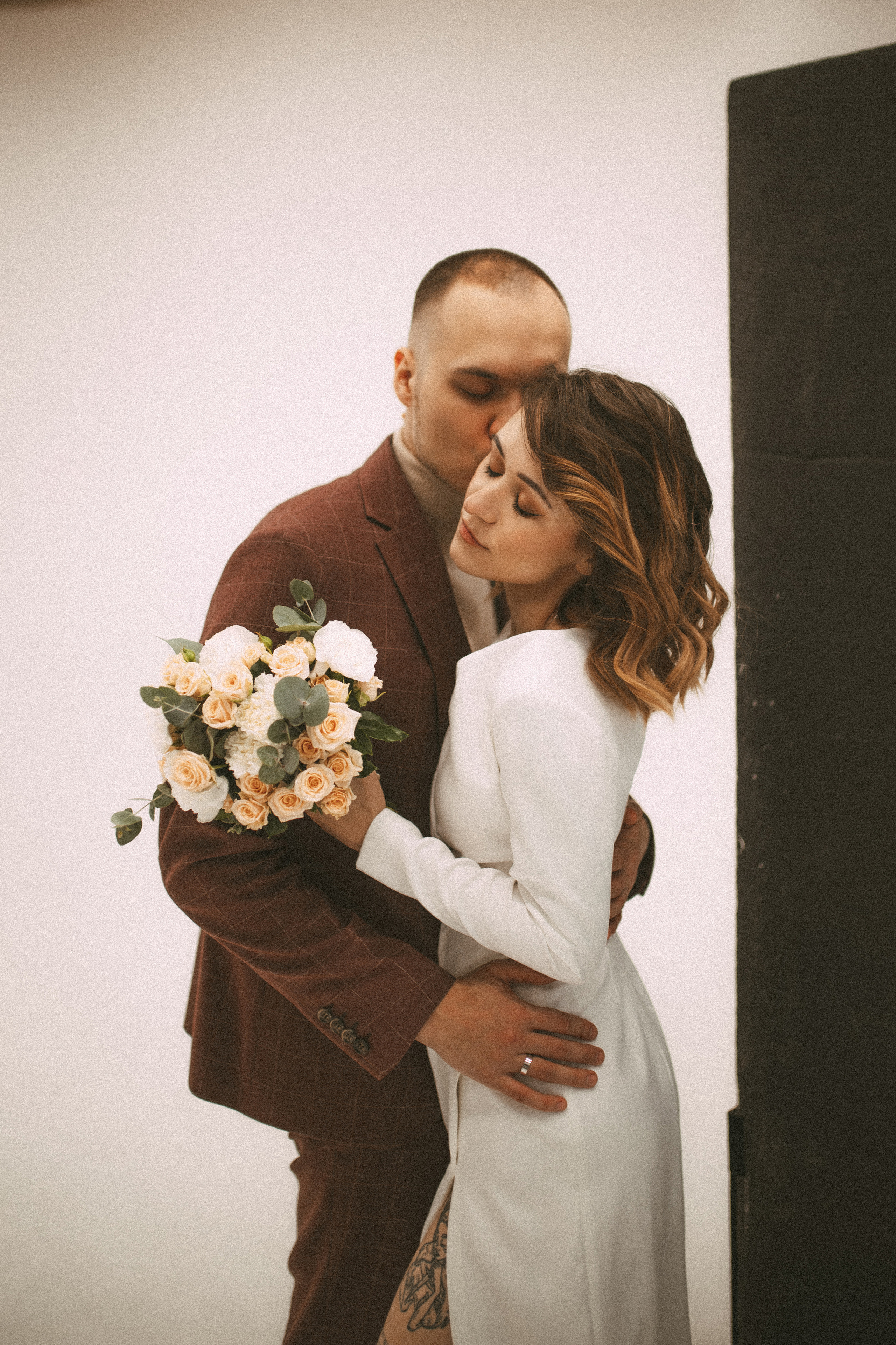 Д & И | Екатеринбург. Фотограф Екатерина Амбрушкевич