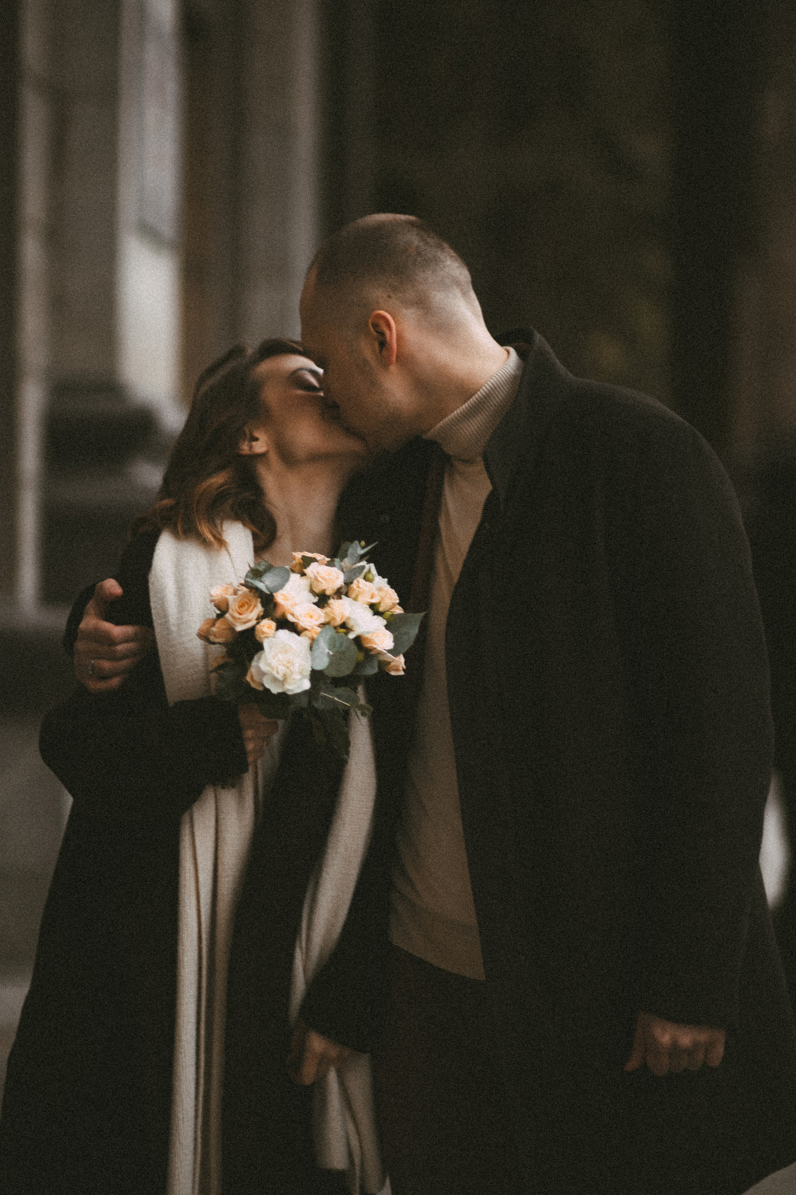 Д & И | Екатеринбург. Фотограф Екатерина Амбрушкевич