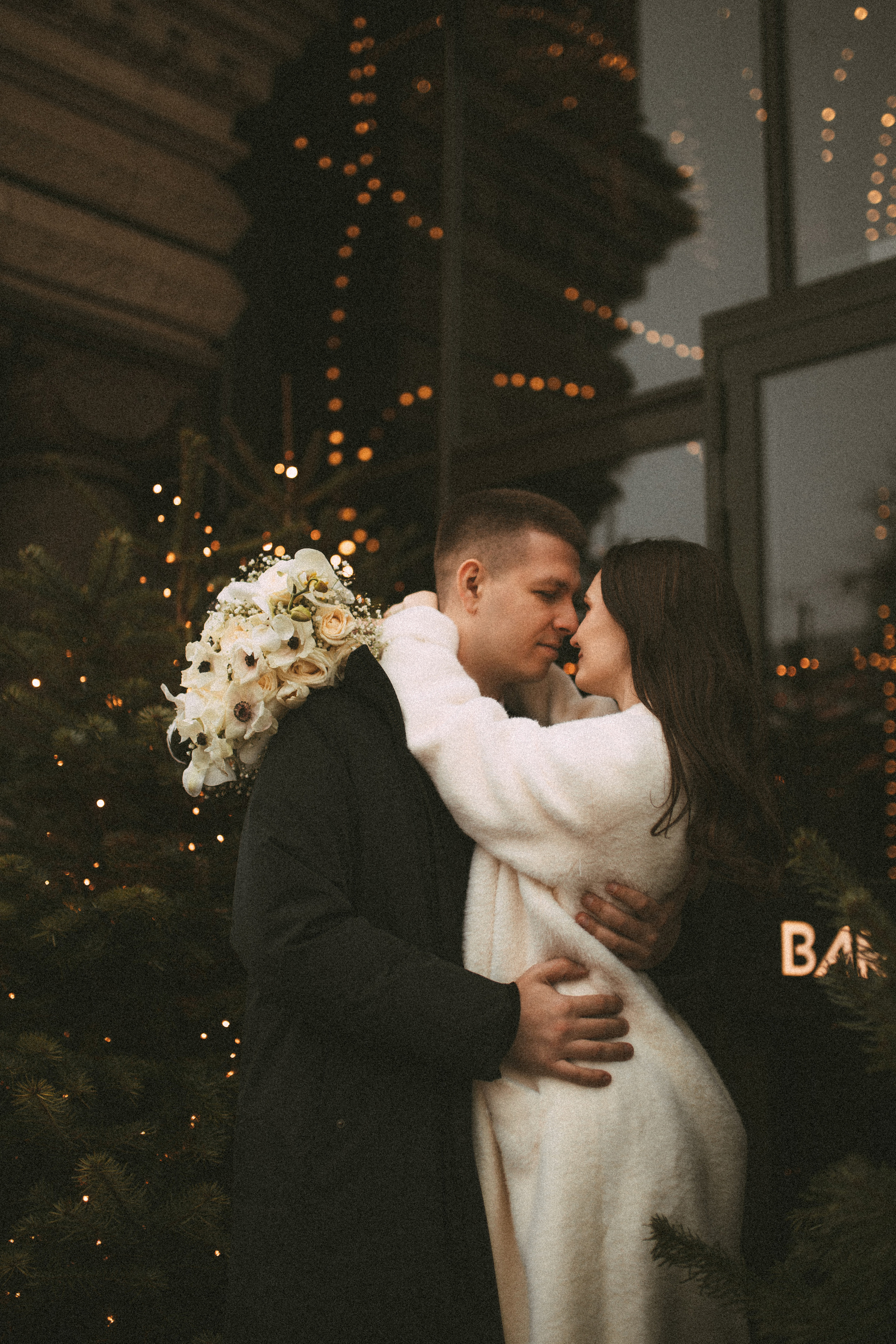 А & И | Москва. Фотограф Екатерина Амбрушкевич