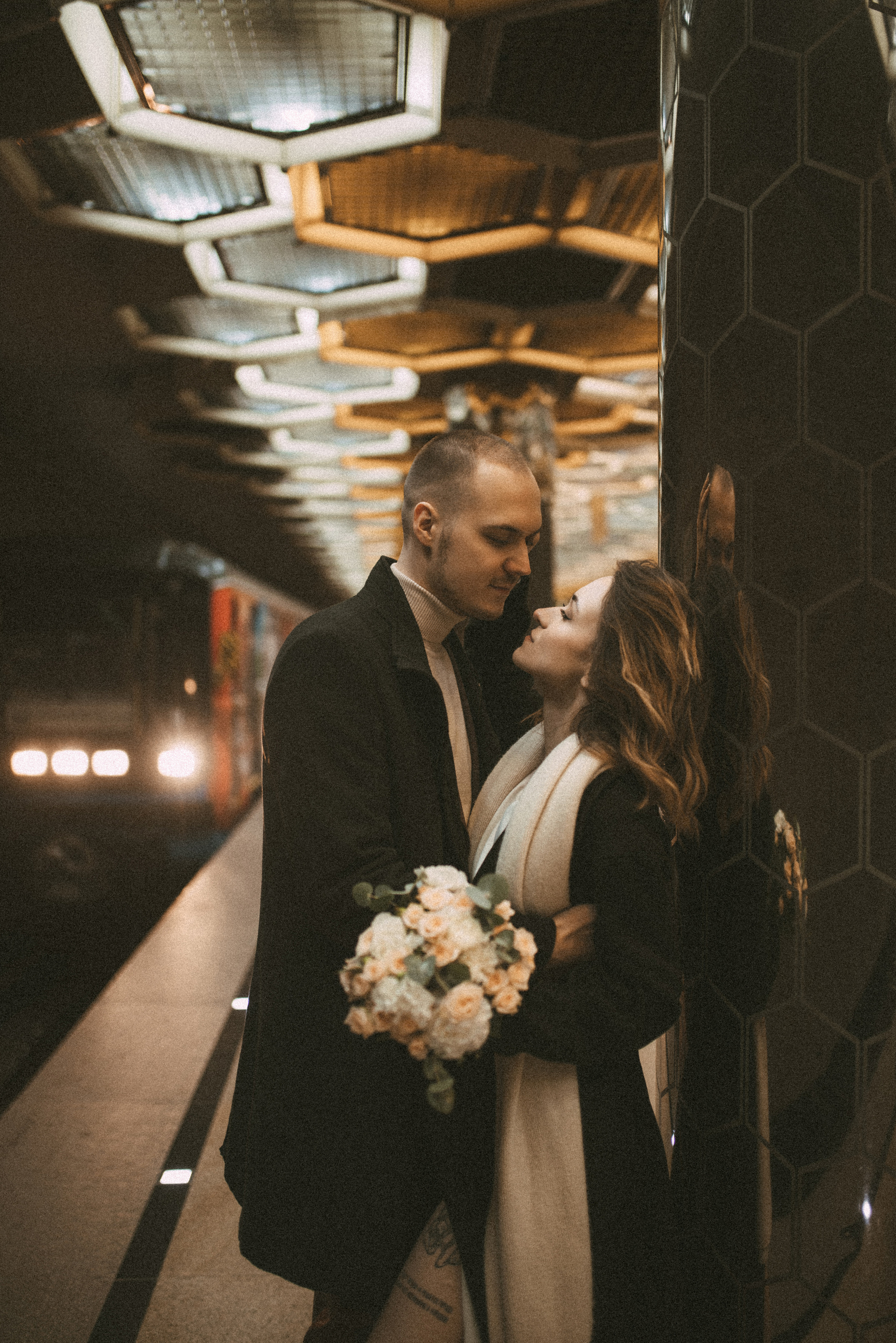 Д & И | Екатеринбург. Фотограф Екатерина Амбрушкевич