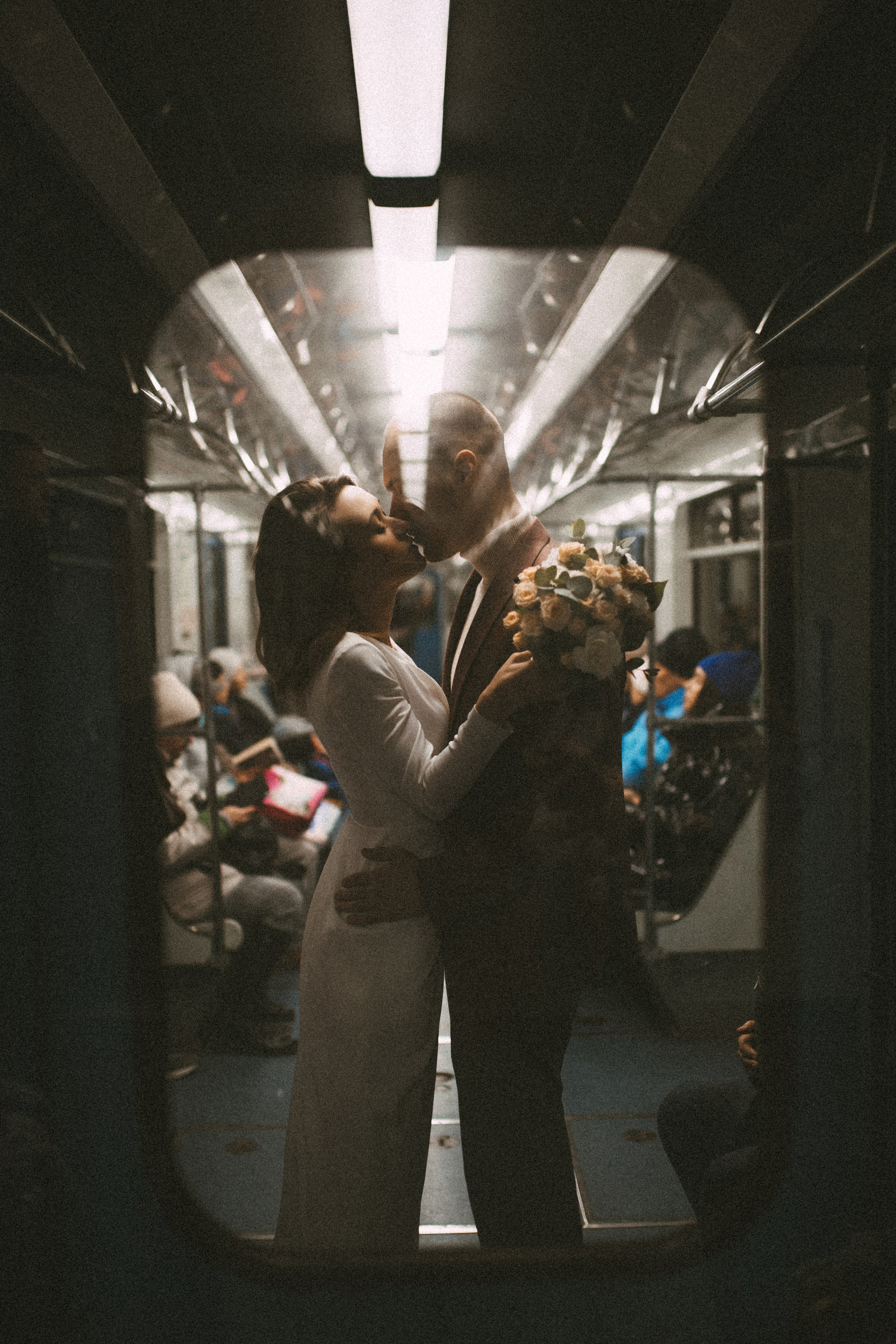 Д & И | Екатеринбург. Фотограф Екатерина Амбрушкевич