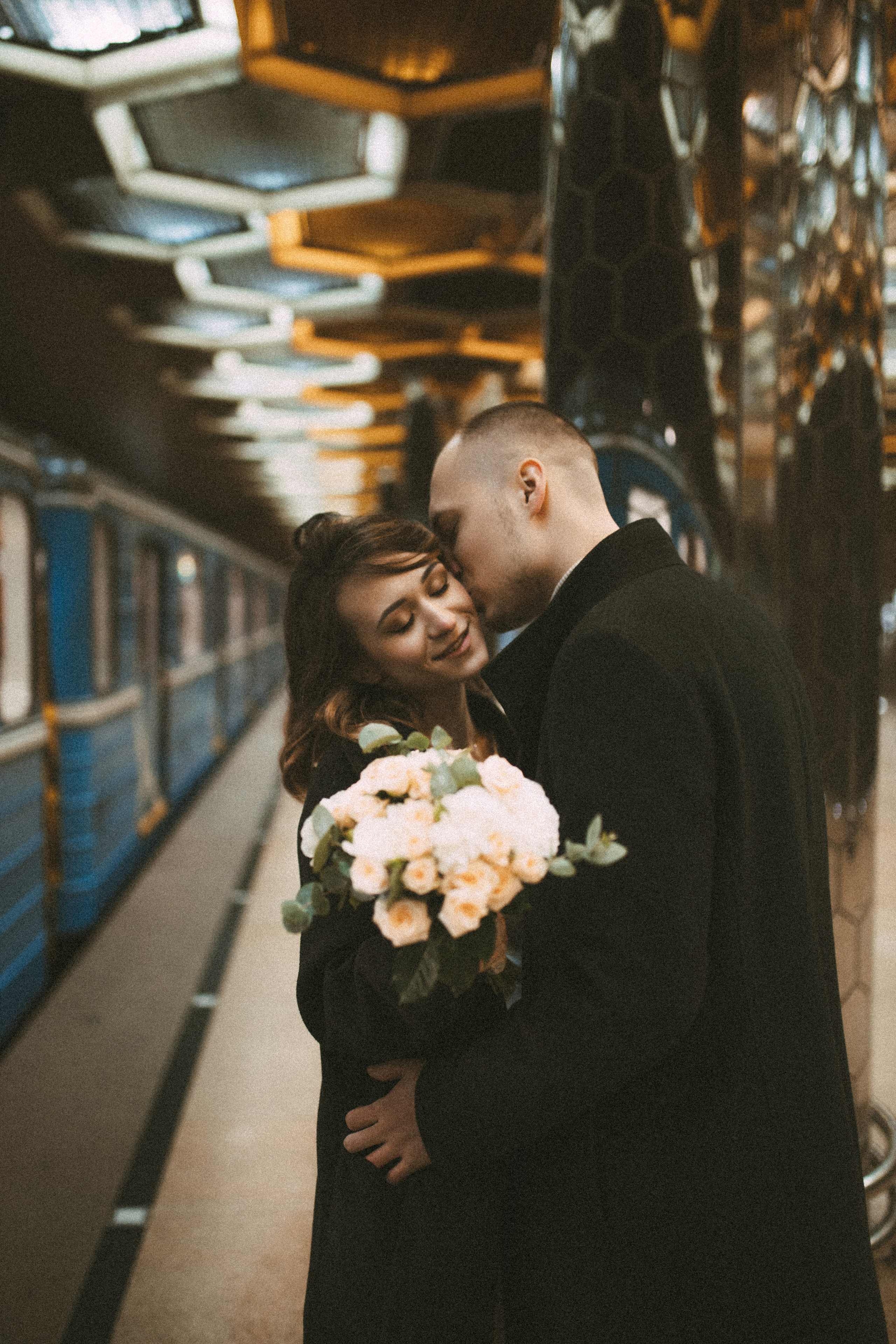 Д & И | Екатеринбург. Фотограф Екатерина Амбрушкевич