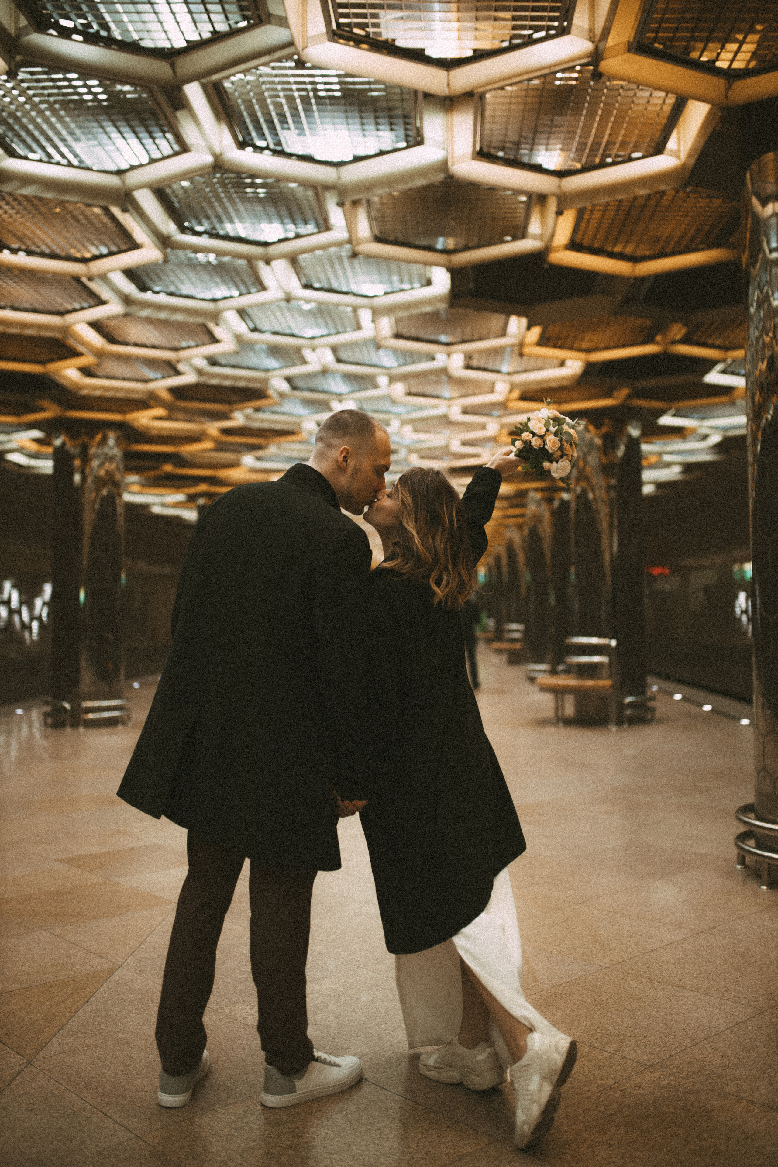 Д & И | Екатеринбург. Фотограф Екатерина Амбрушкевич