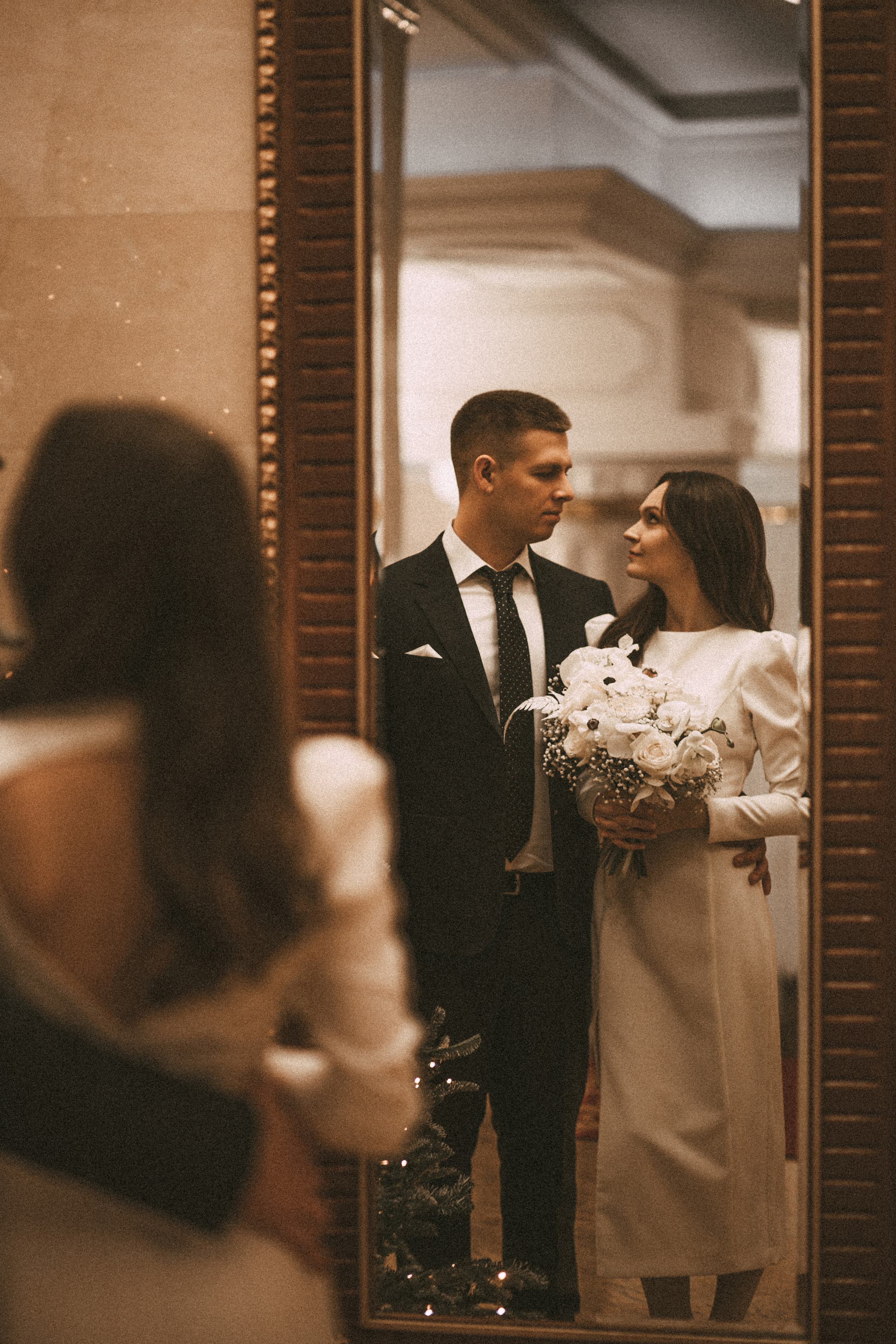 А & И | Москва. Фотограф Екатерина Амбрушкевич