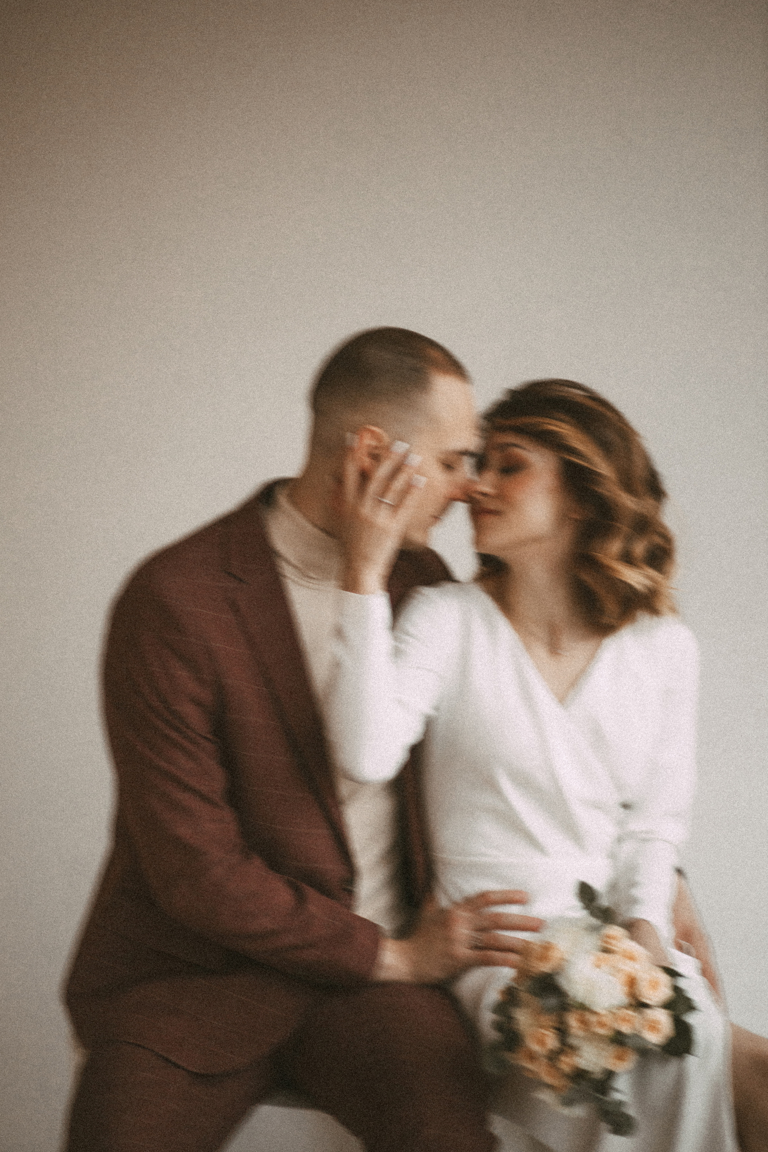 Д & И | Екатеринбург. Фотограф Екатерина Амбрушкевич