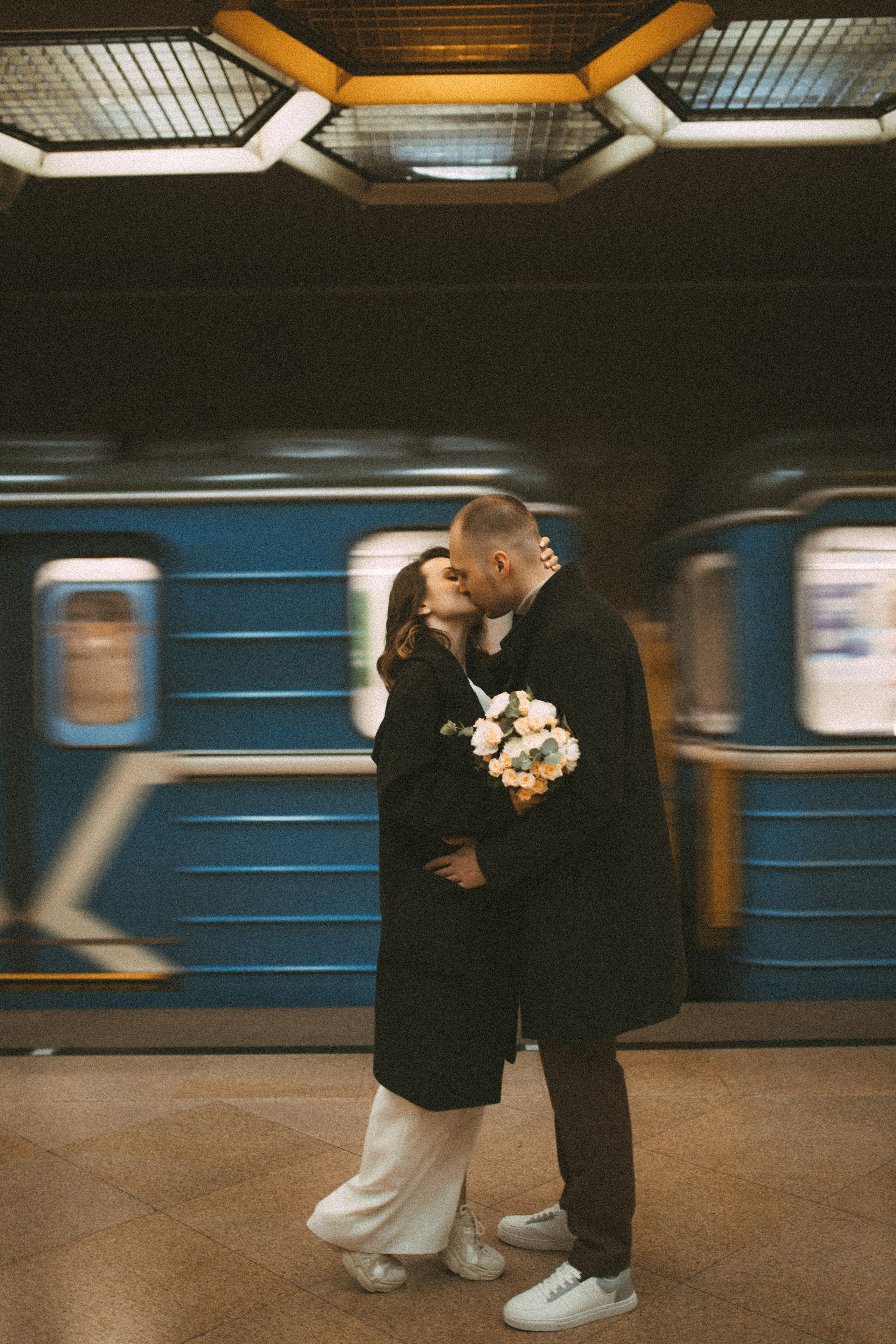 Д & И | Екатеринбург. Фотограф Екатерина Амбрушкевич