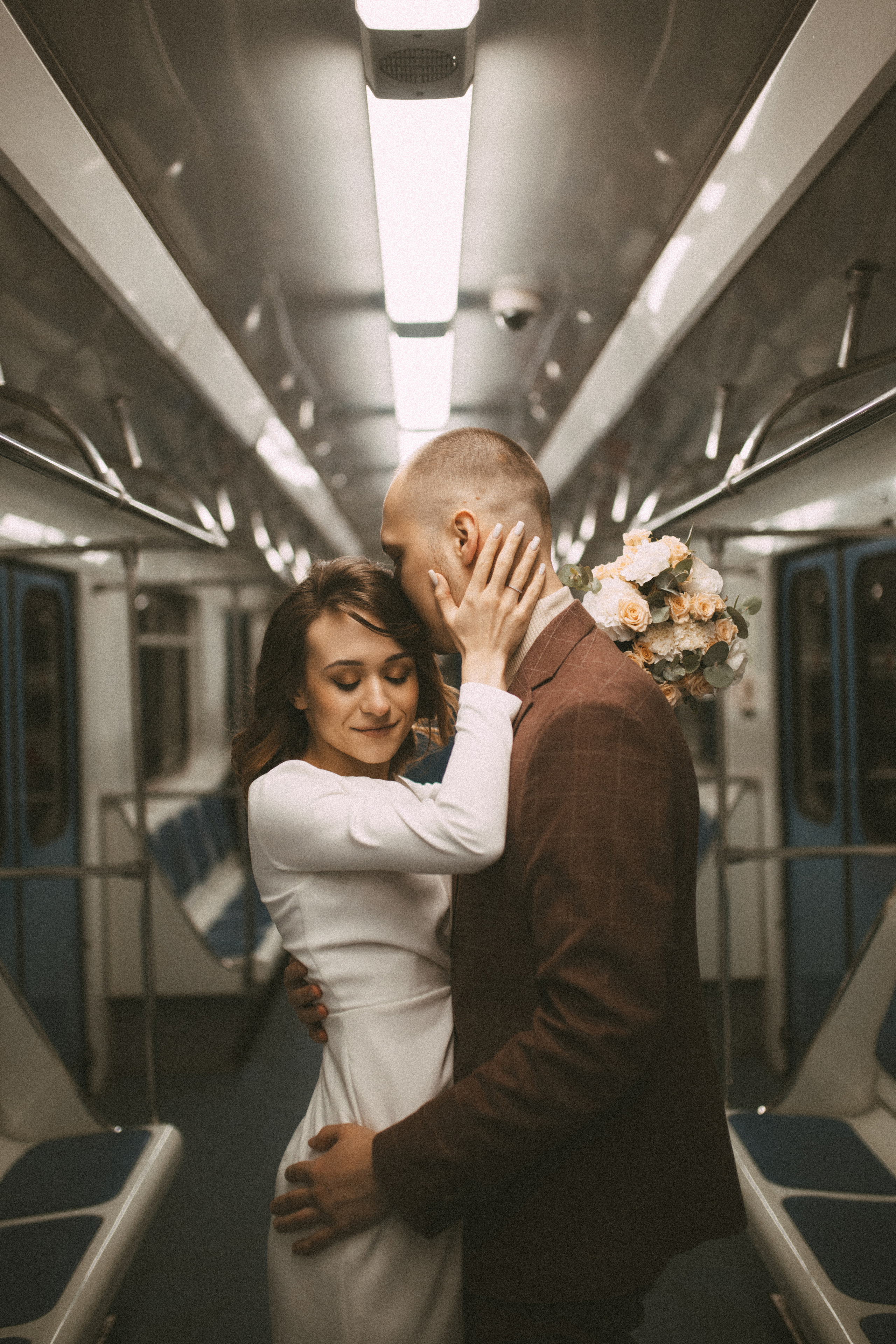 Д & И | Екатеринбург. Фотограф Екатерина Амбрушкевич