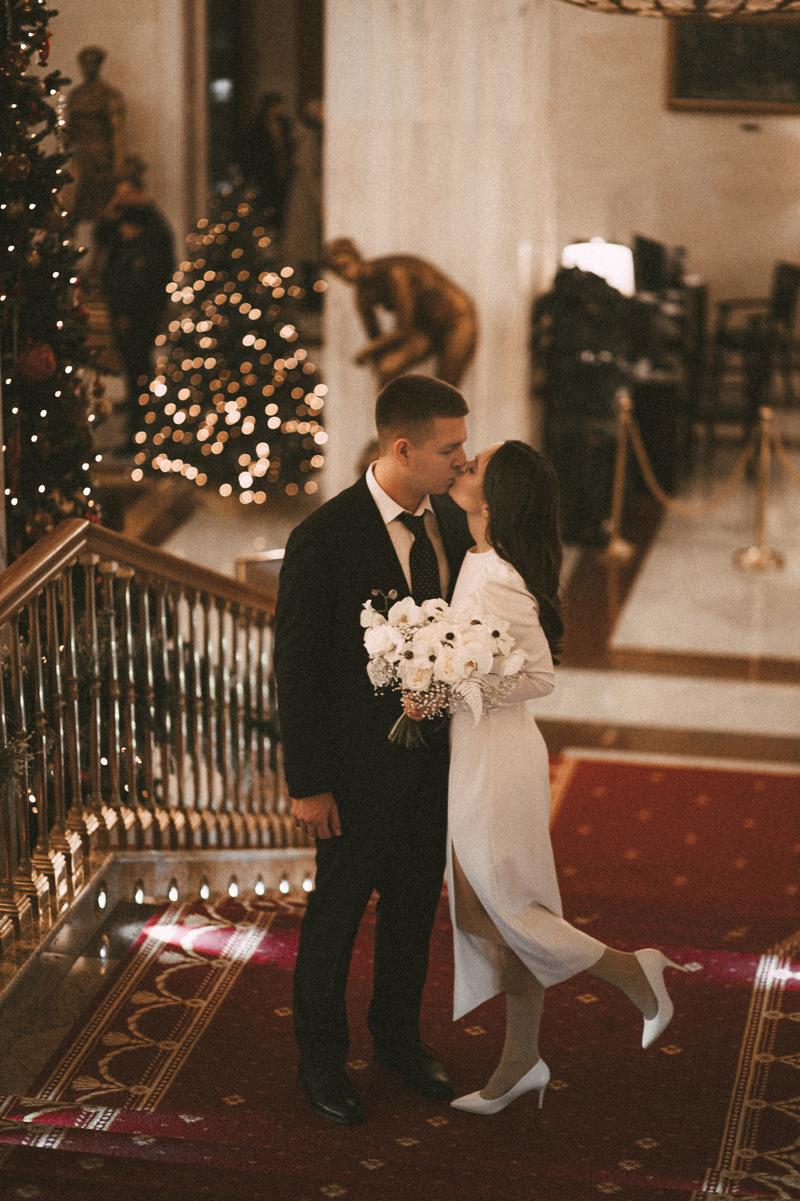 А & И | Москва. Фотограф Екатерина Амбрушкевич