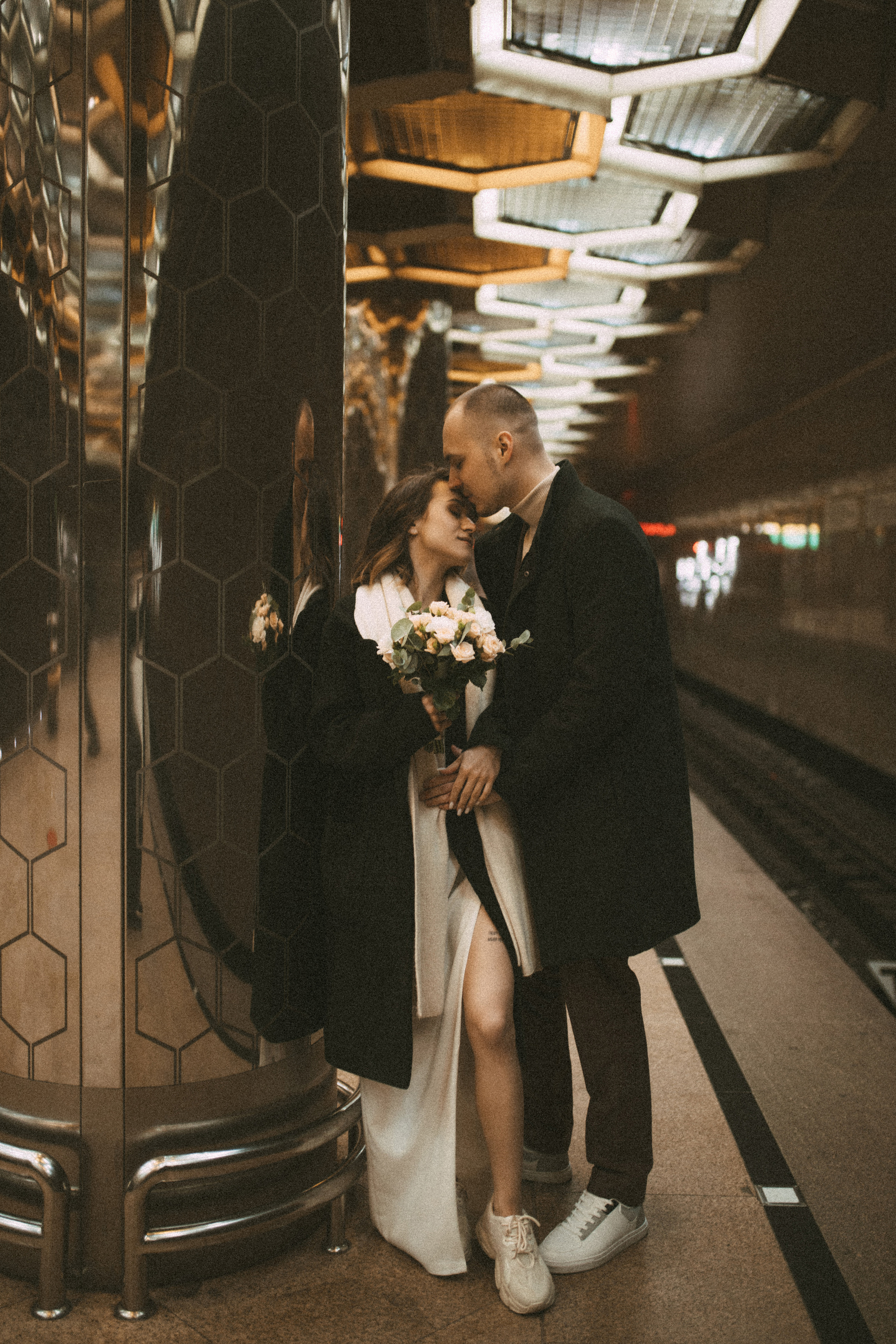 Д & И | Екатеринбург. Фотограф Екатерина Амбрушкевич